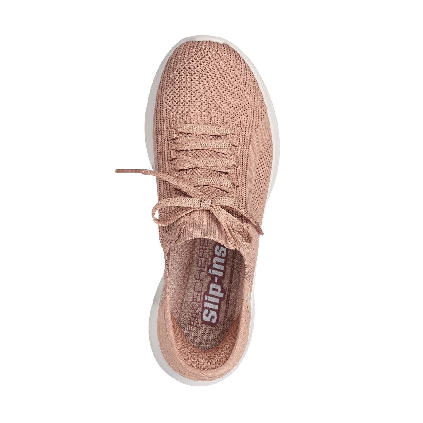 Skechers Slip Ins Ultra Flex 3.0   Brilliant