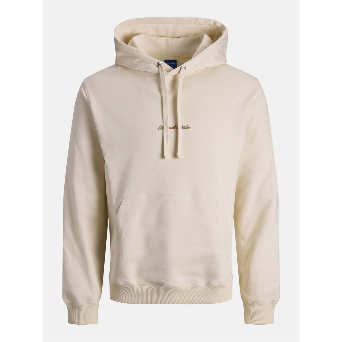 Jack and Jones Mens Hoodie
