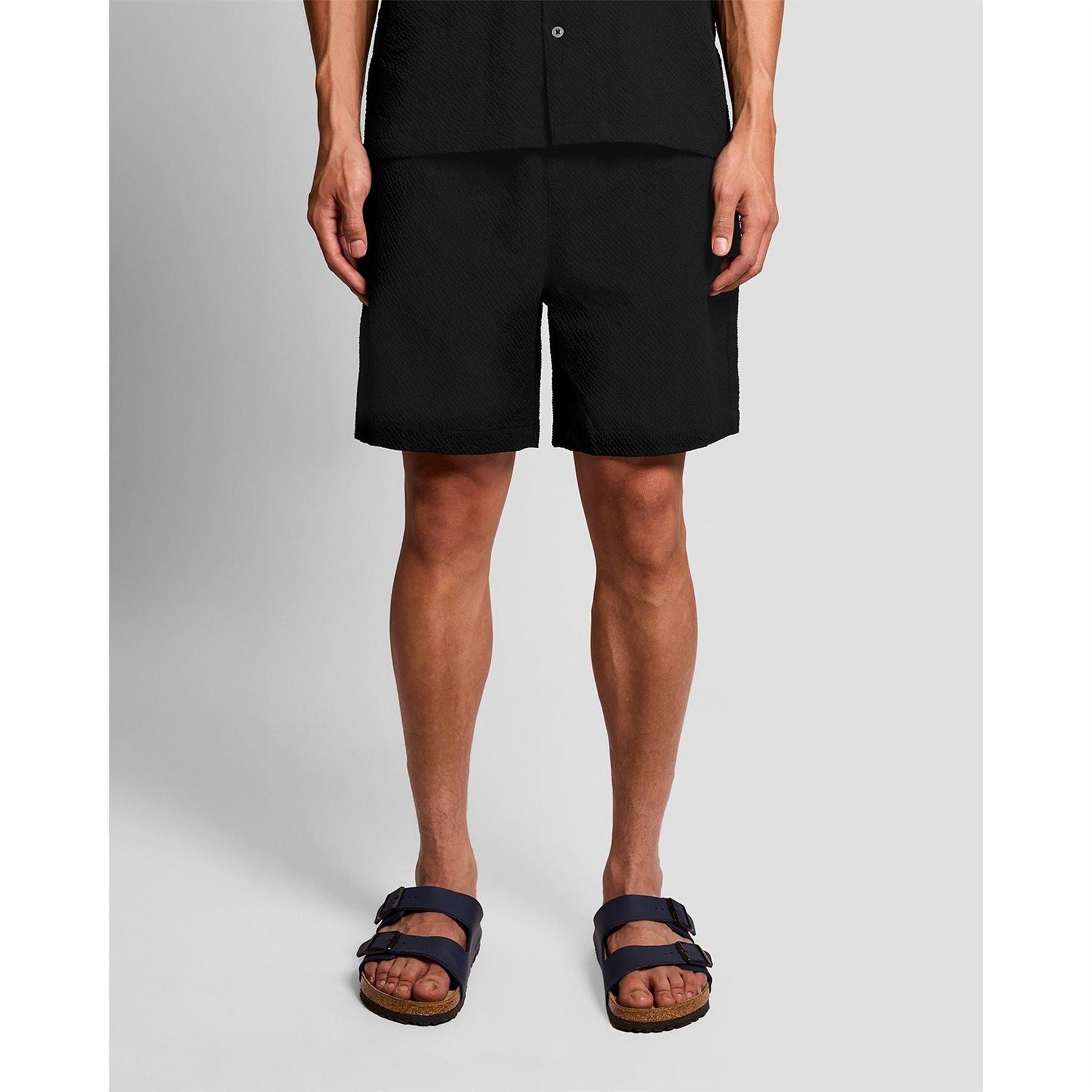 Lyle and Scott Coords