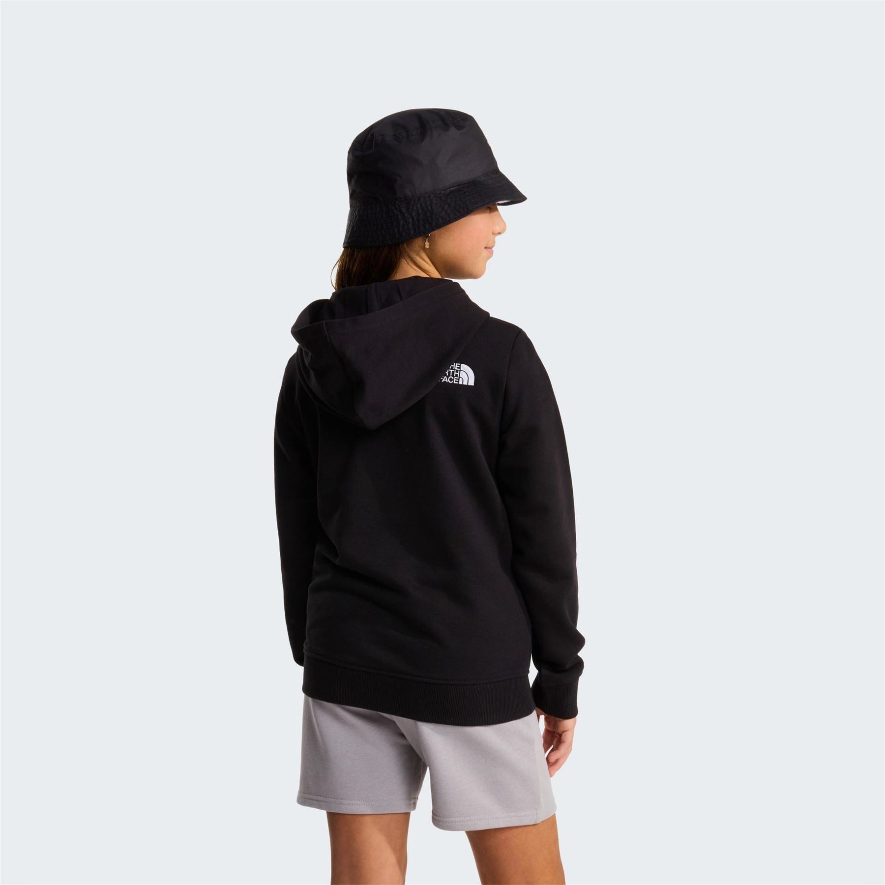 The North Face Peak Hoodie Juniors