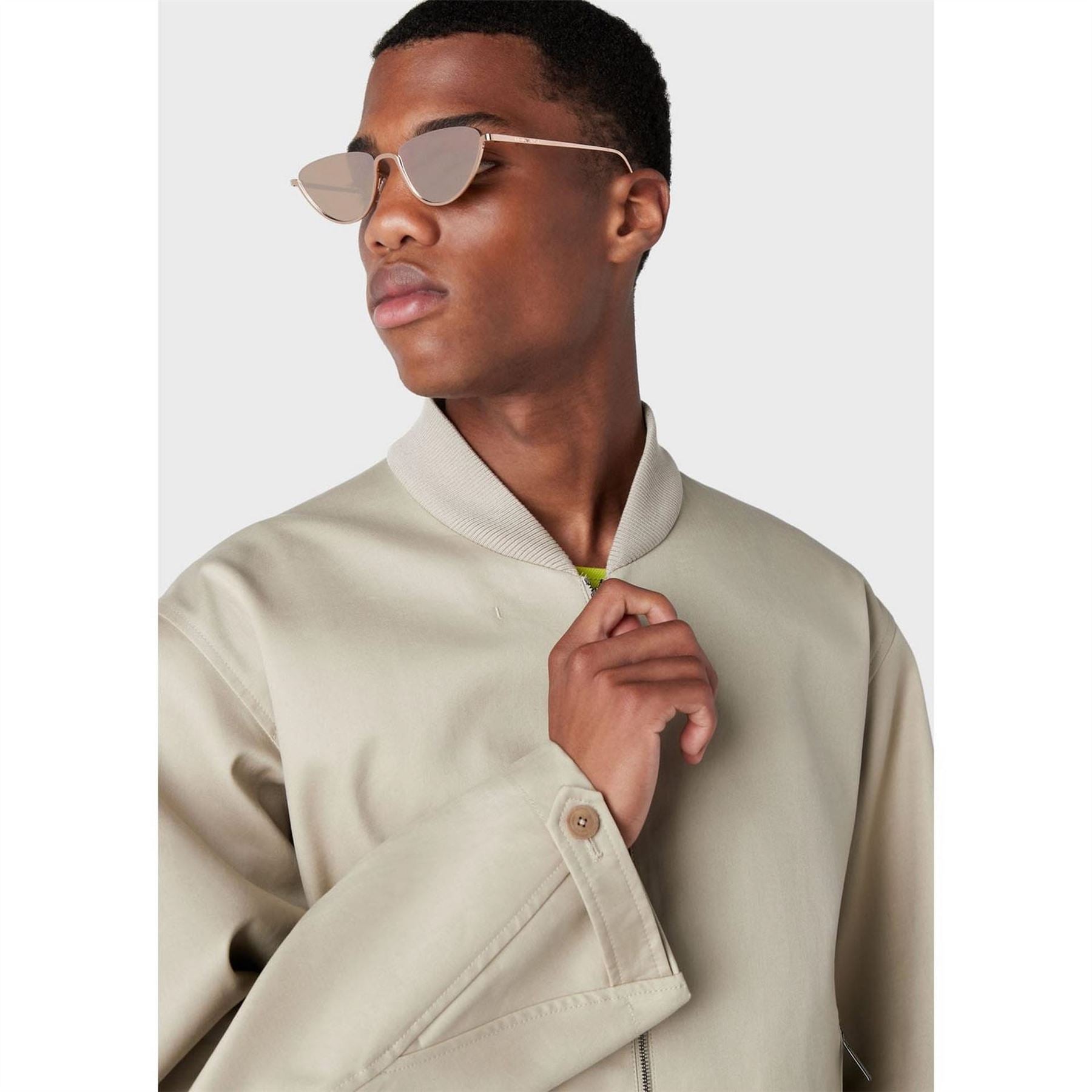 Emporio Armani Jacket