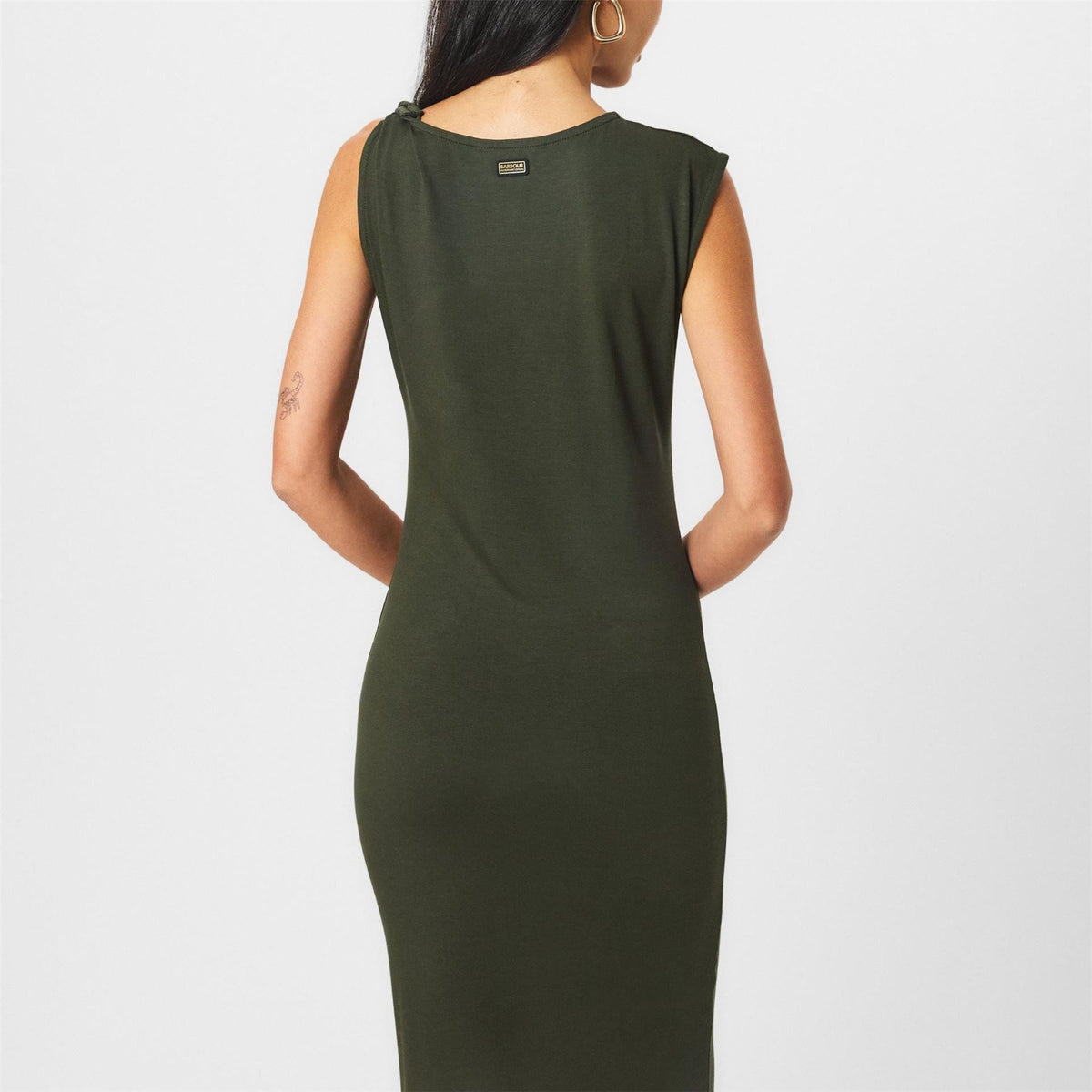 Barbour International B.intense Felicity Bodycon Dress
