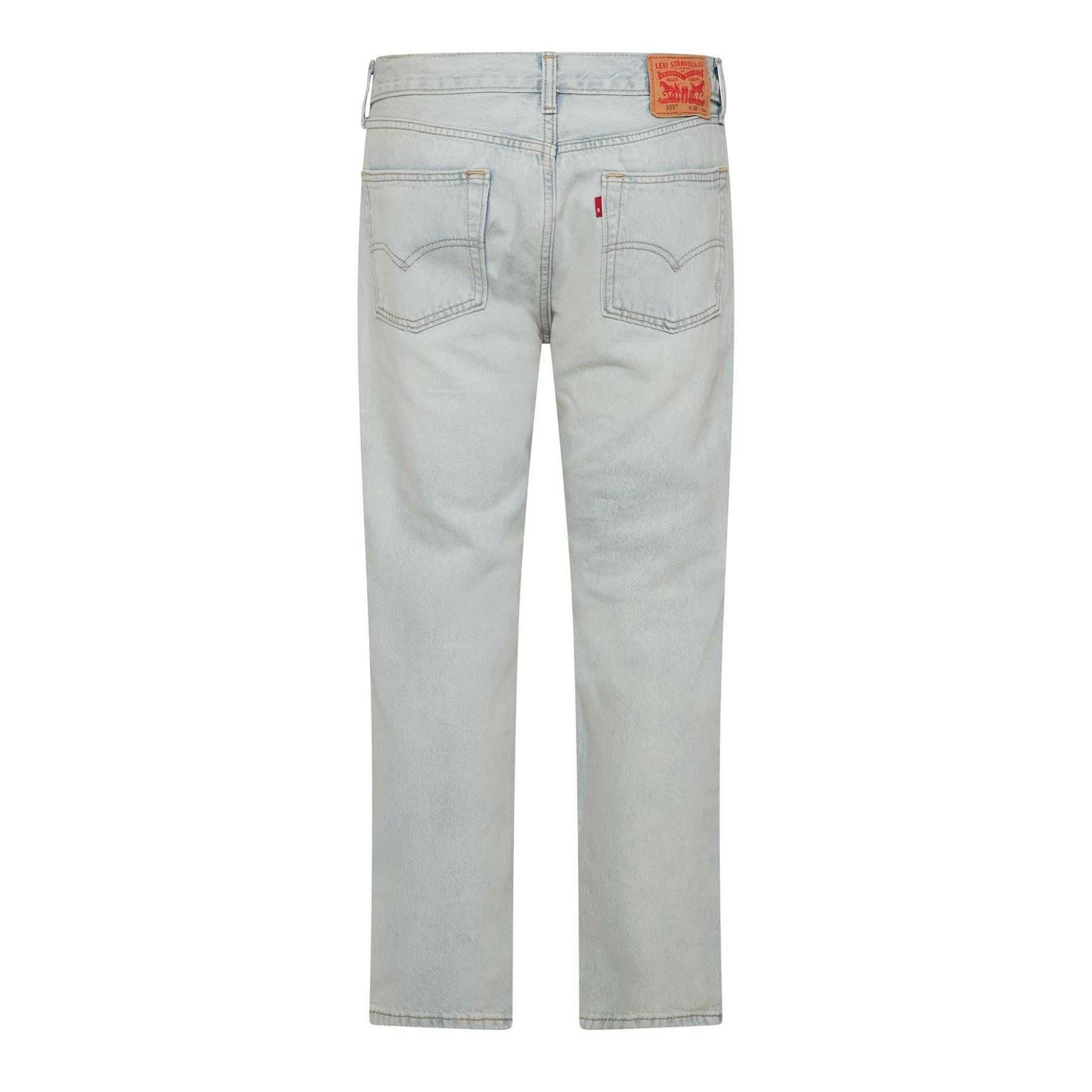 Levis 555 Relaxed st