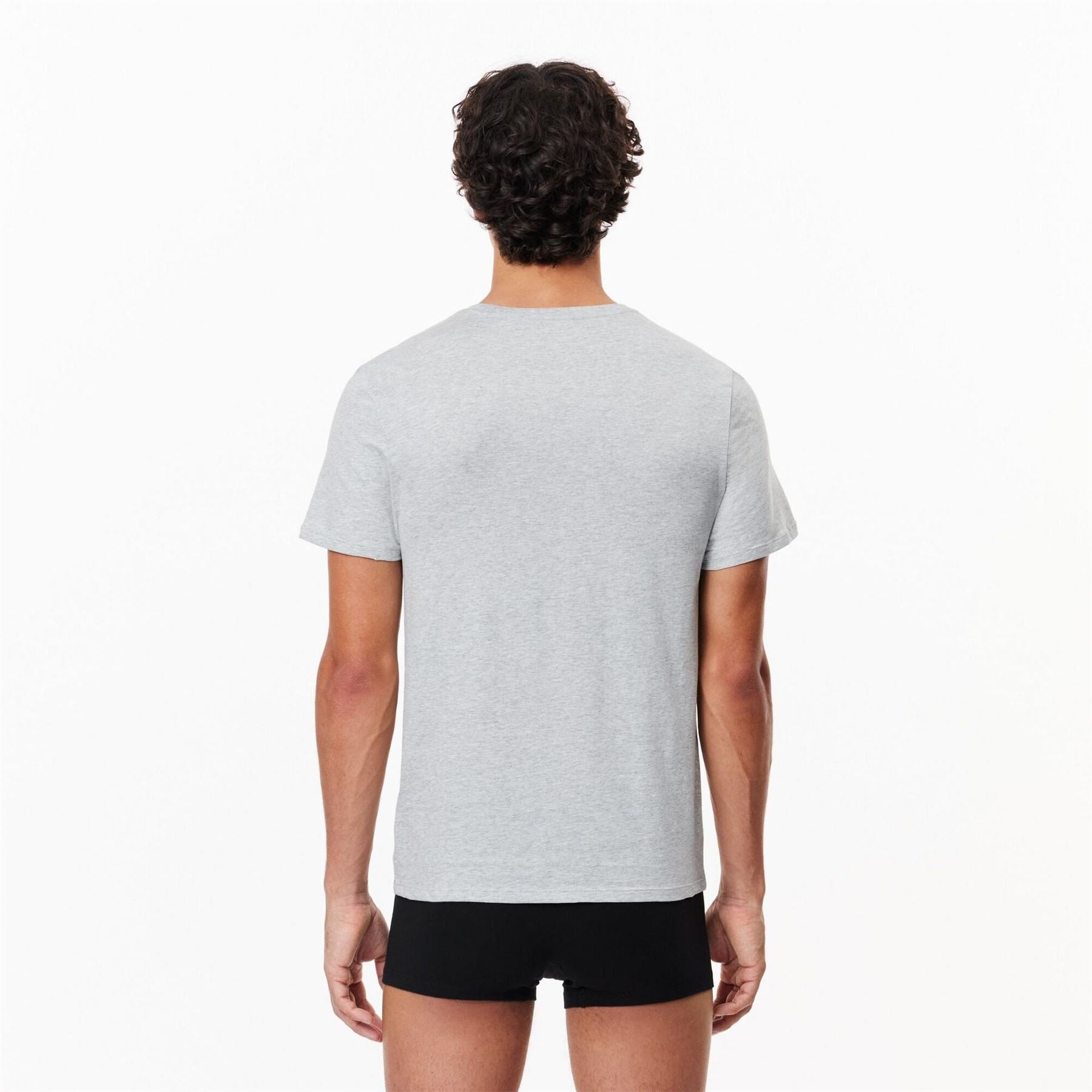 Lacoste Underwear Knit T-Shirt