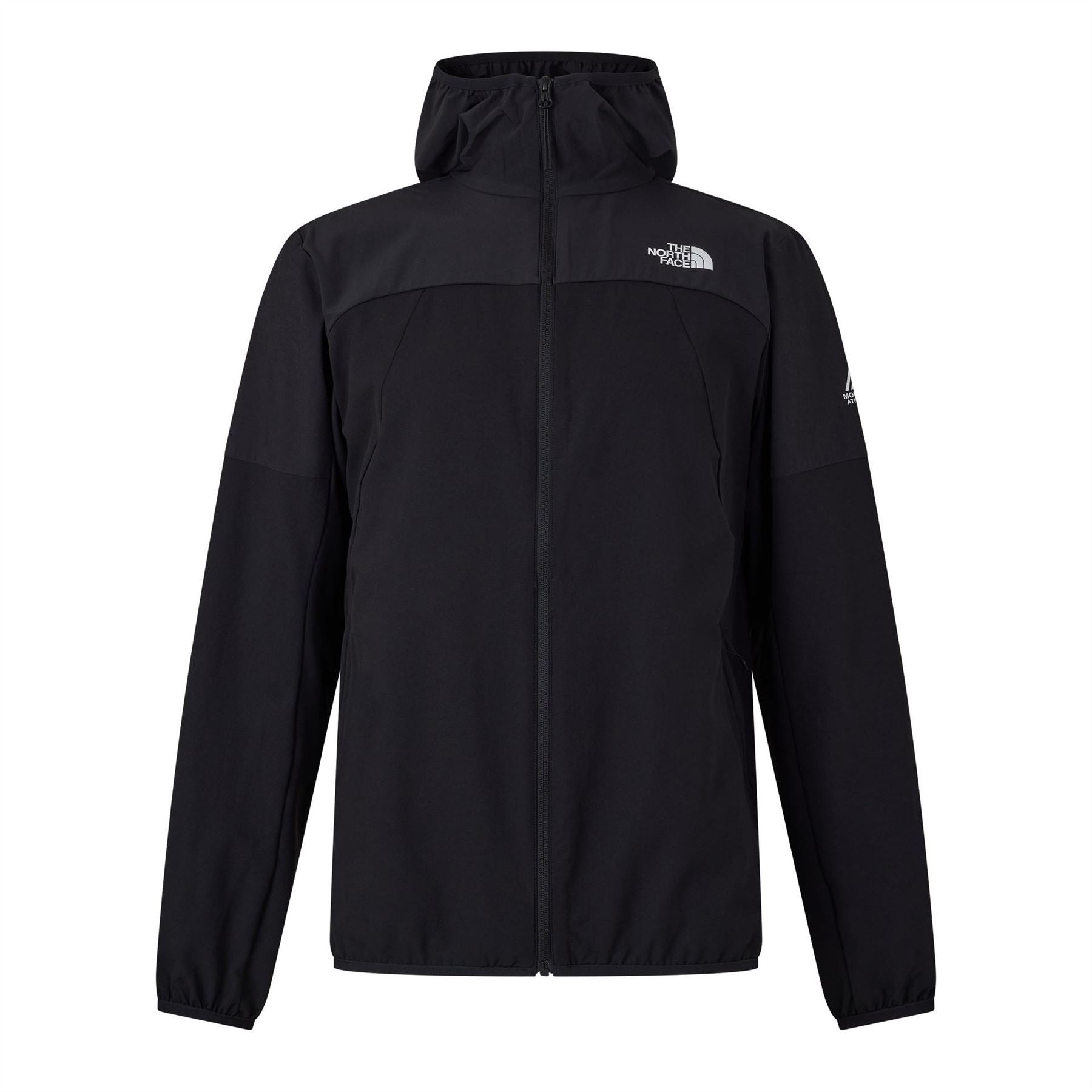 The North Face Ma Ushba Lifestyle Hooded Tracksuit Top
