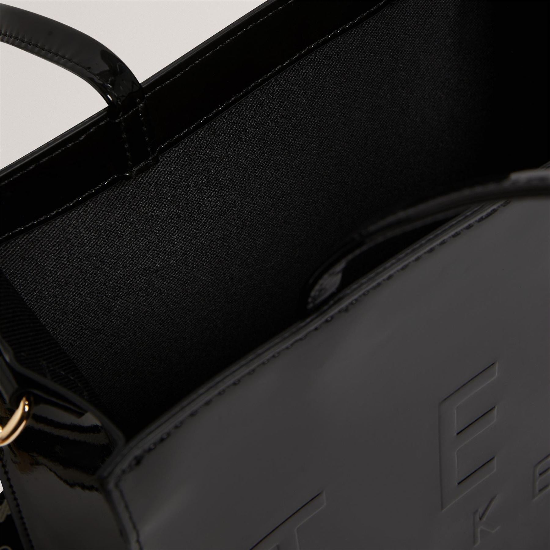 Ted Baker Web Sml Iconbag