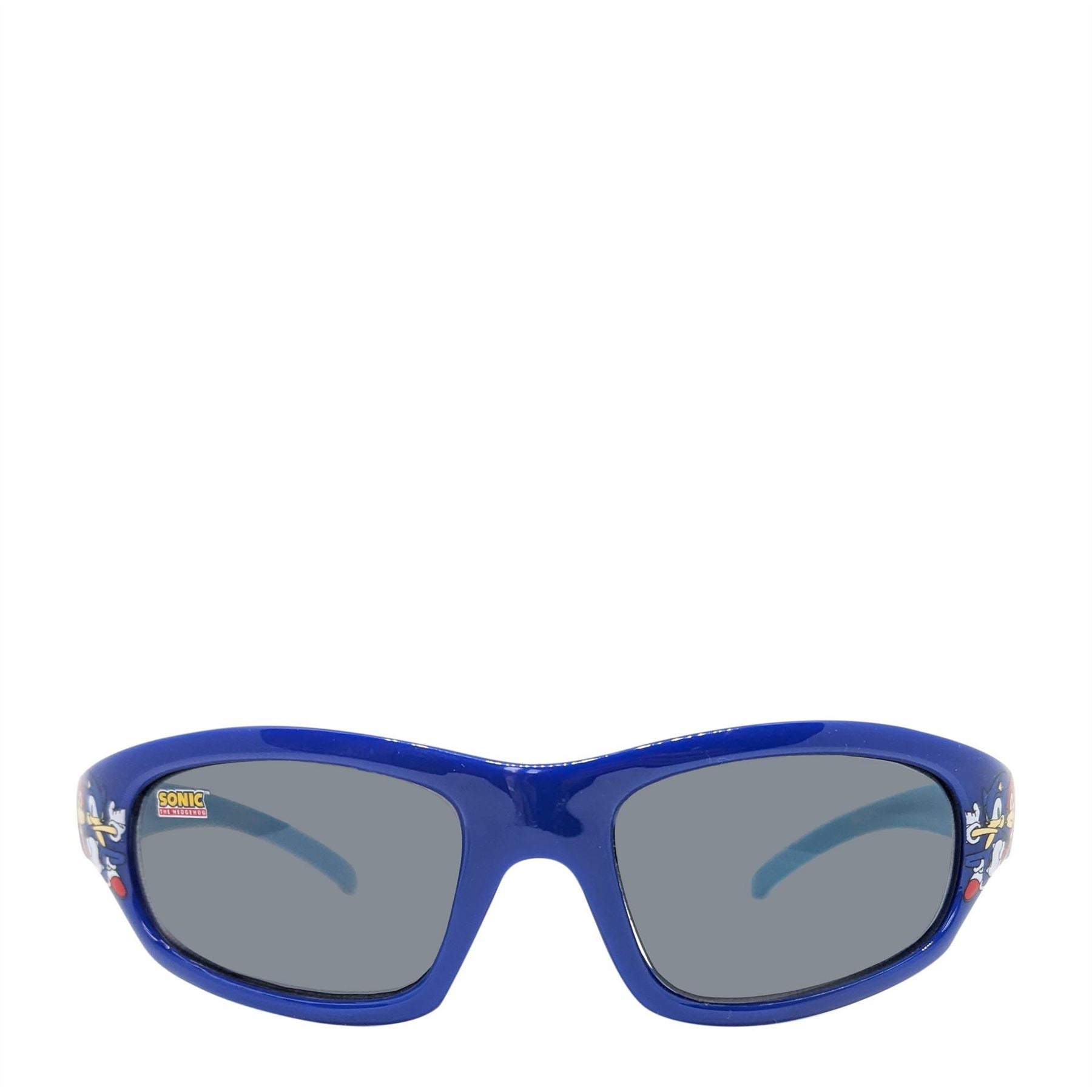 Sonic Hedgehog Sunglasses Childrens