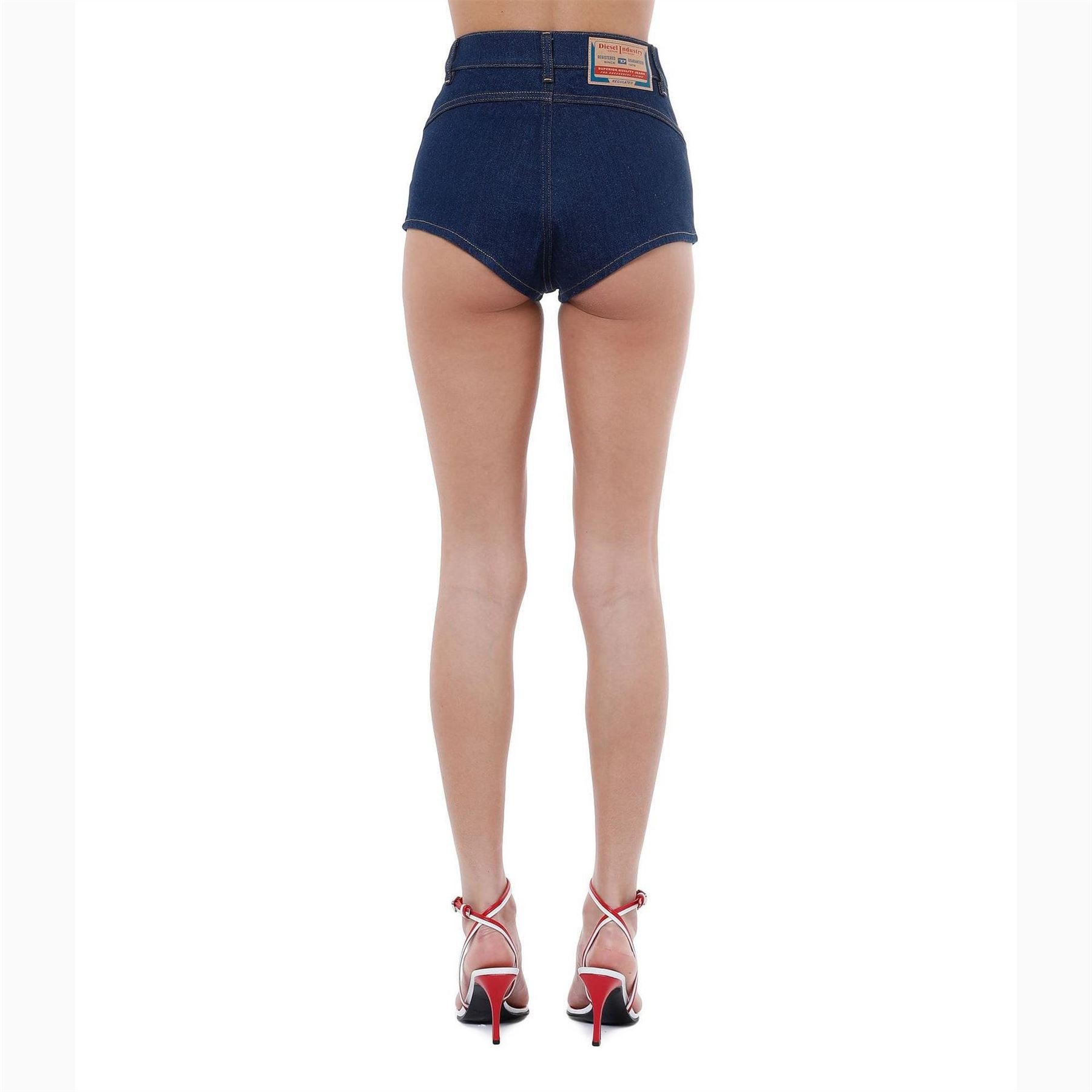 Diesel Lunar Shorts