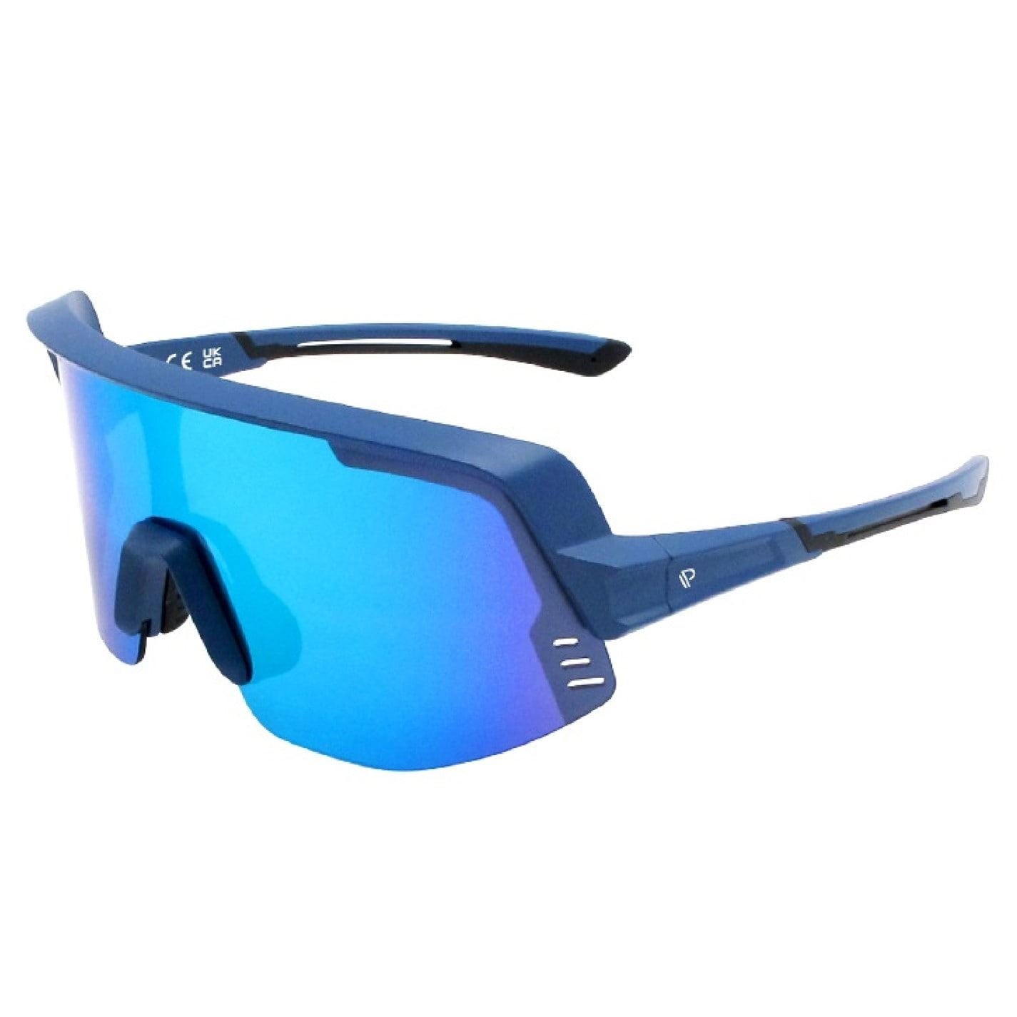 Pinnacle Revo Cs Rimless Sunglasses