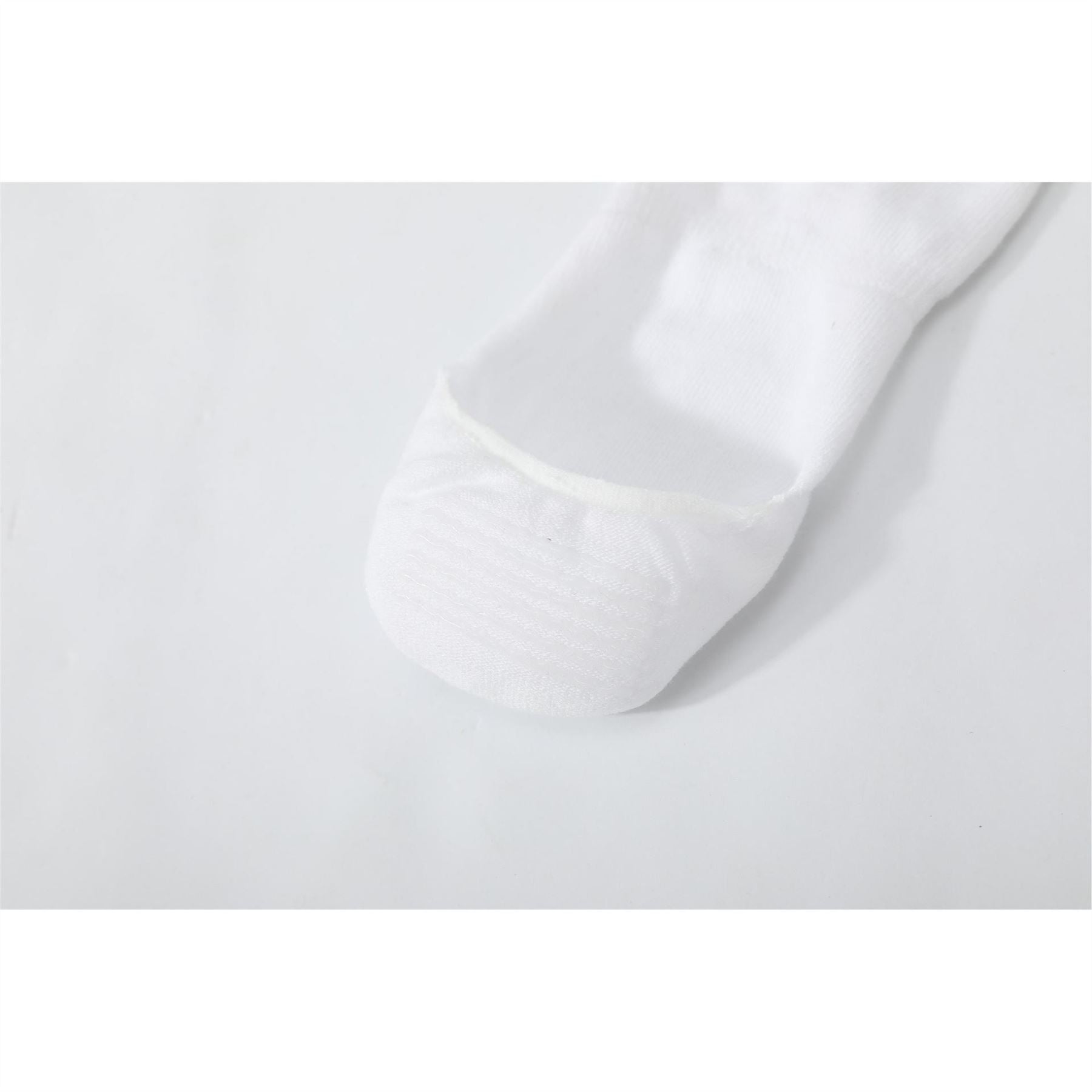 Firetrap 3pk Invisible Sock