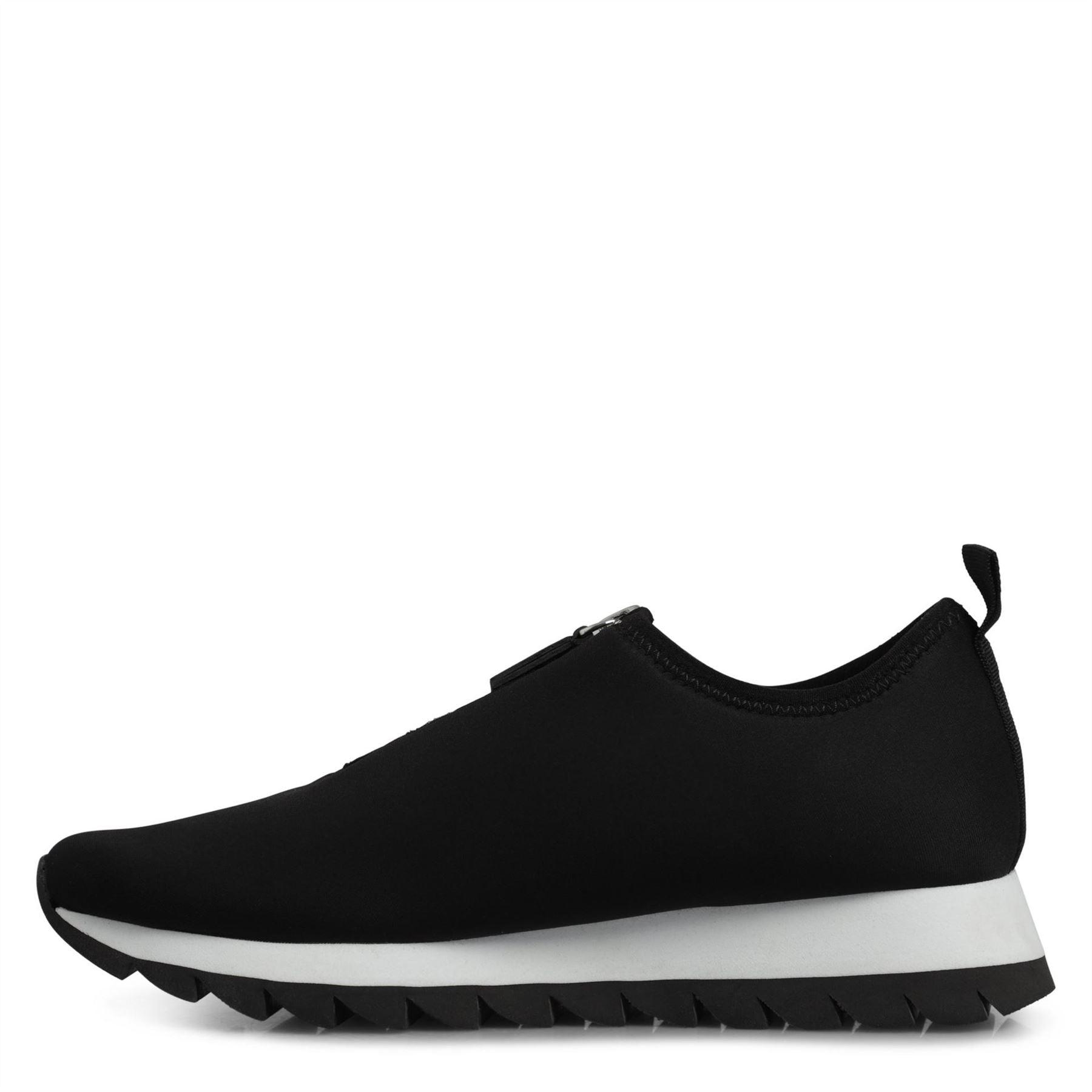 DKNY Addison Slip On Trainers
