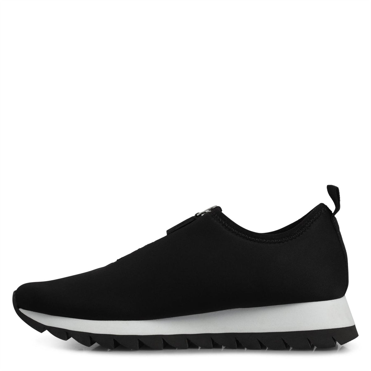 DKNY Addison Slip On Trainers