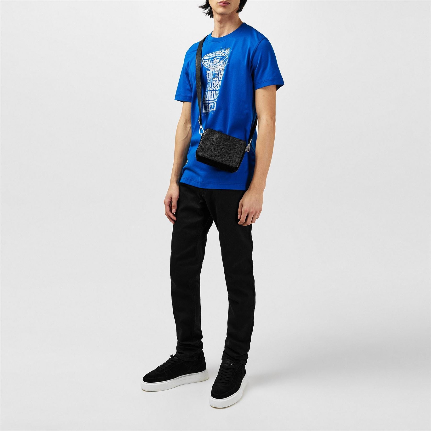 Diesel Skinny Jeans