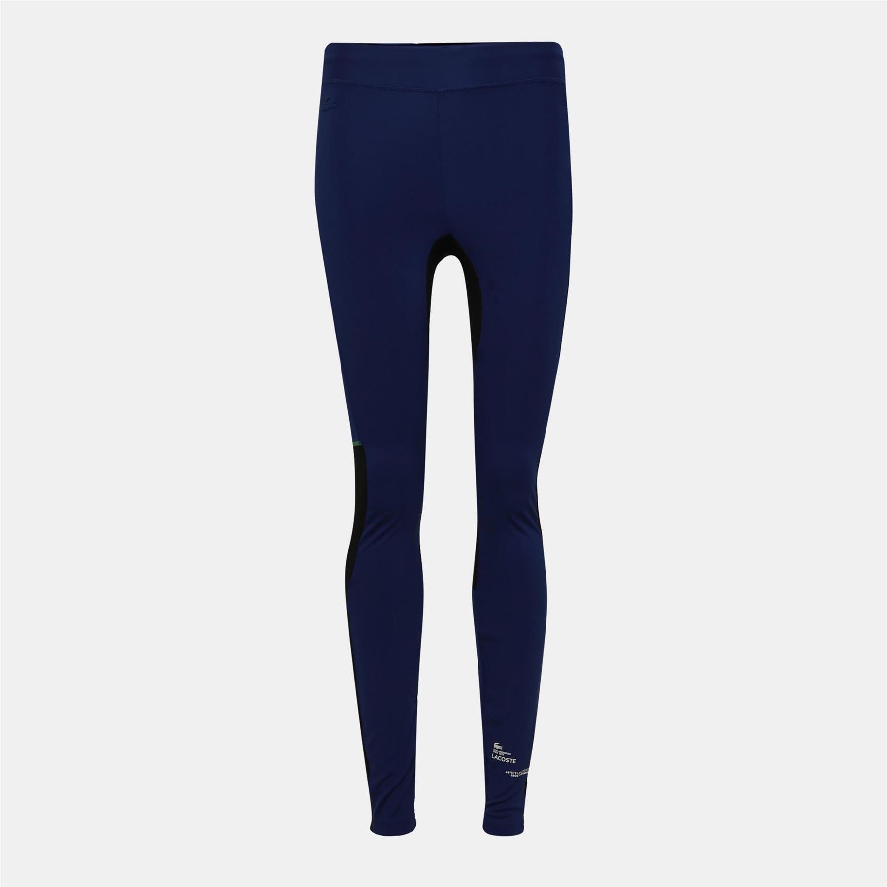 Lacoste Closed Hem Woven Tracksuit Joggers