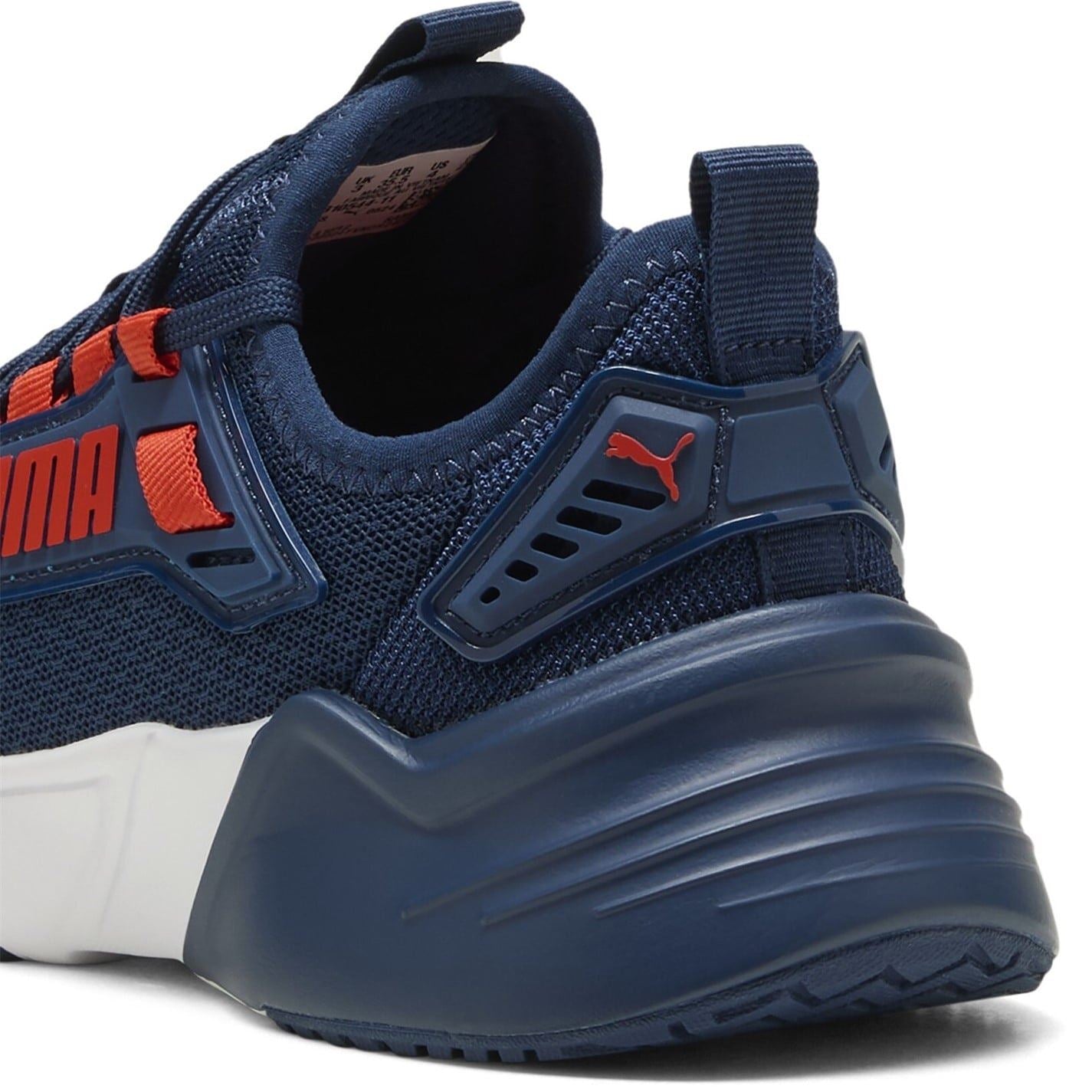 Puma Retaliate 2 Shoes Juniors