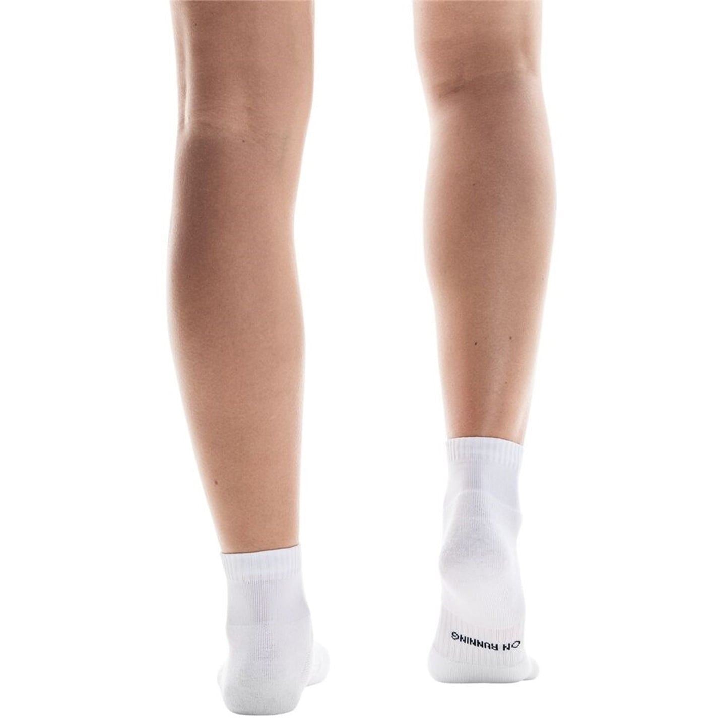 On Core Run Mid 2pk Sock