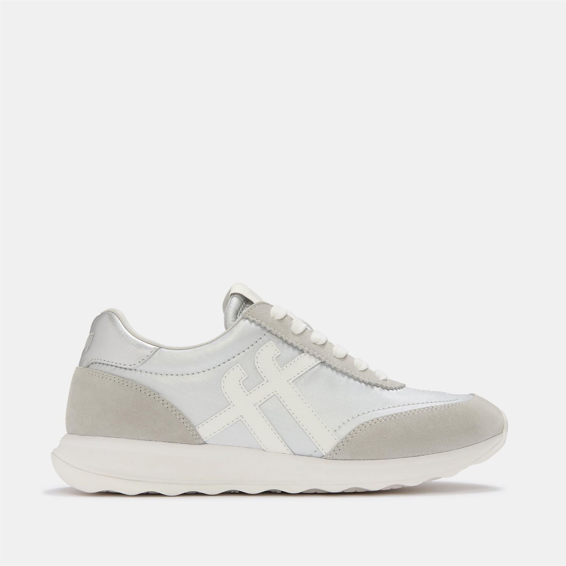 Fitflop Low Top Trainers