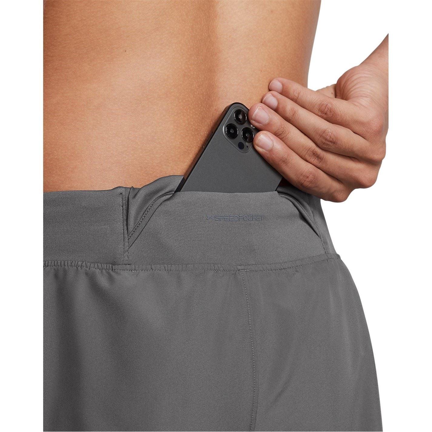 Under Armour Launch Pro Performance Running Shorts