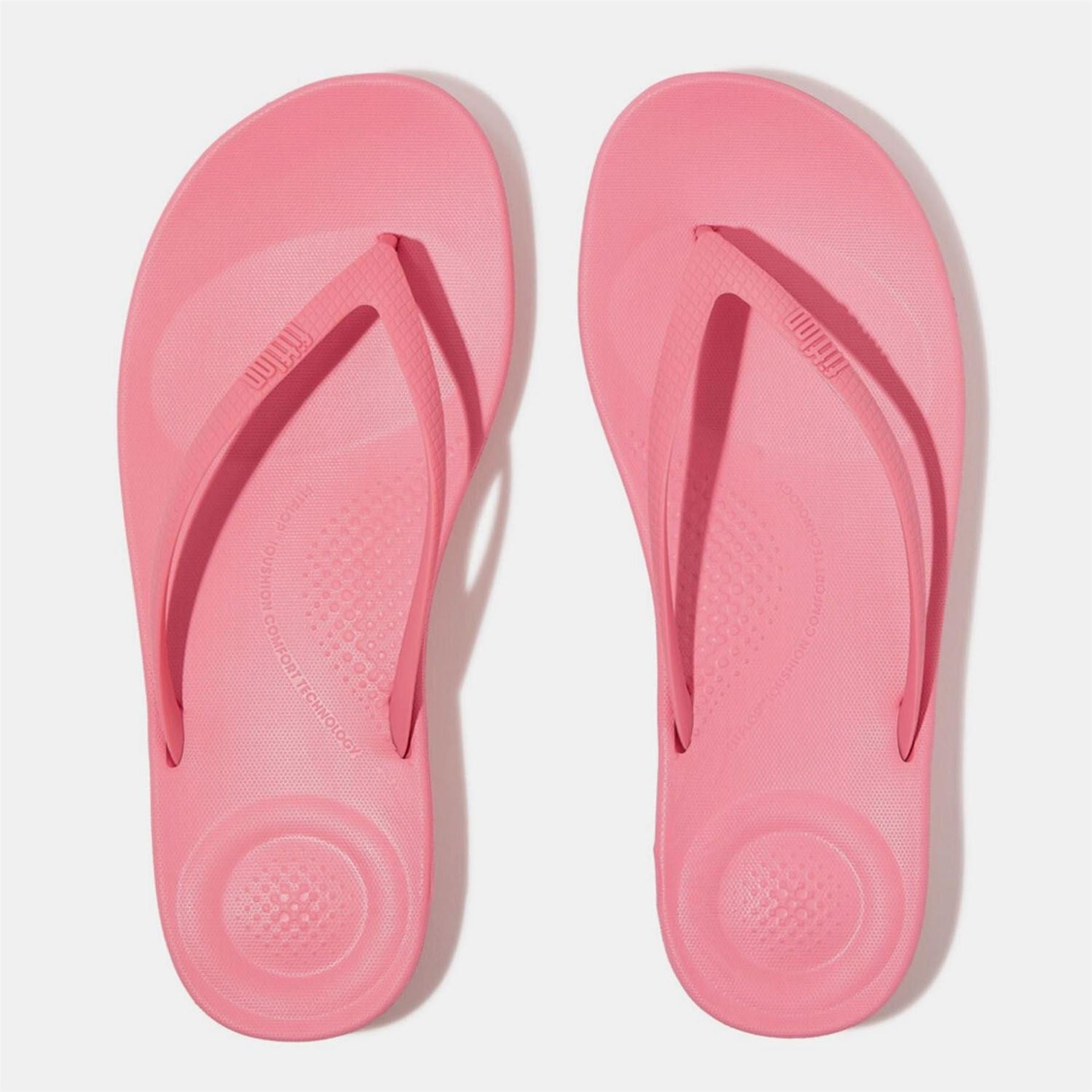 Fitflop Iqushion Ergonomic Flip Flop