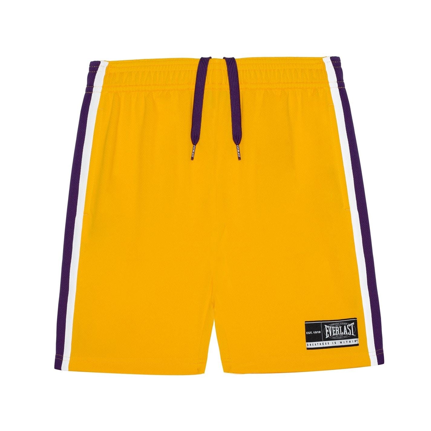 Everlast Basketball Set Junior Boys