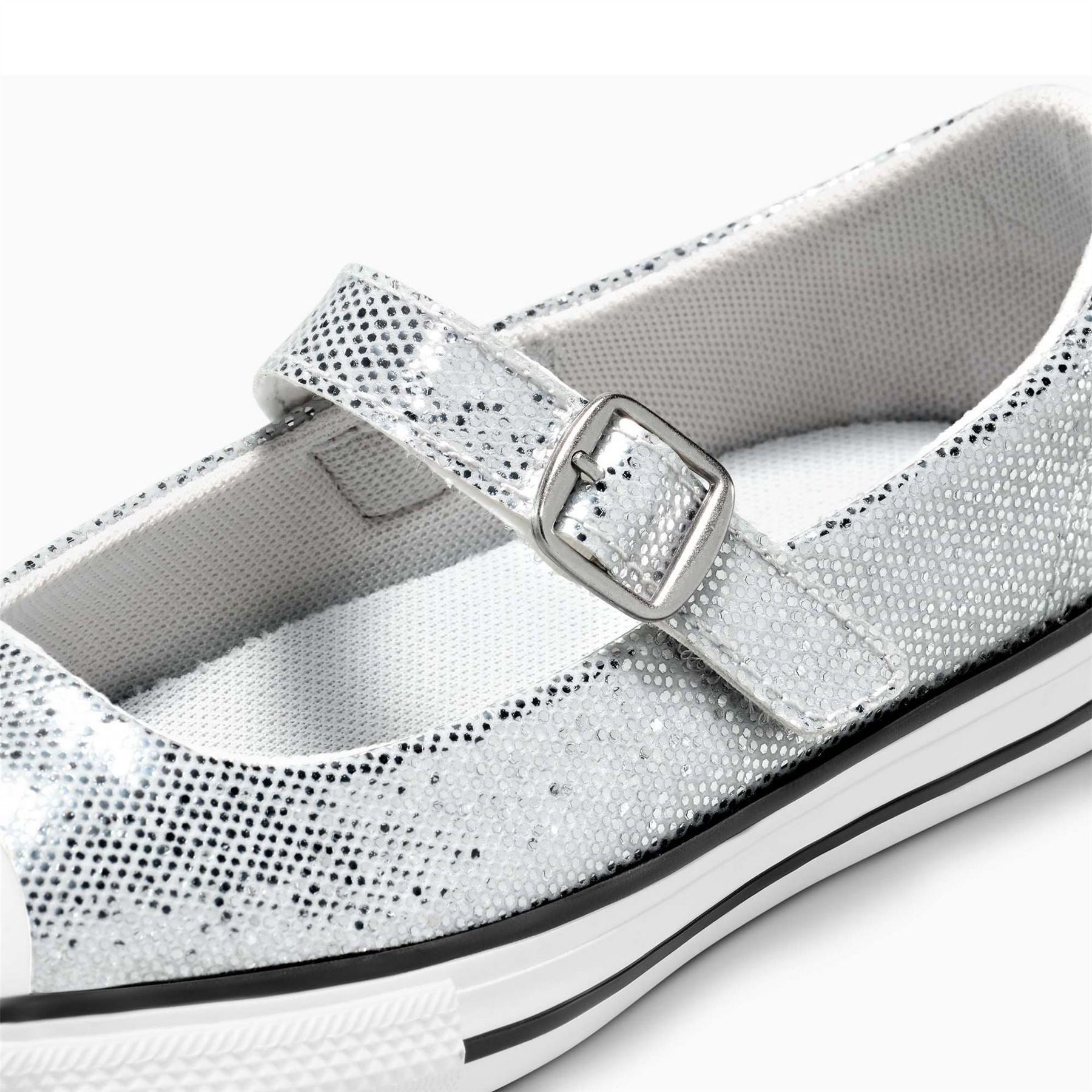 Converse Kids Chuck Taylor All Star Dai Mary Janes