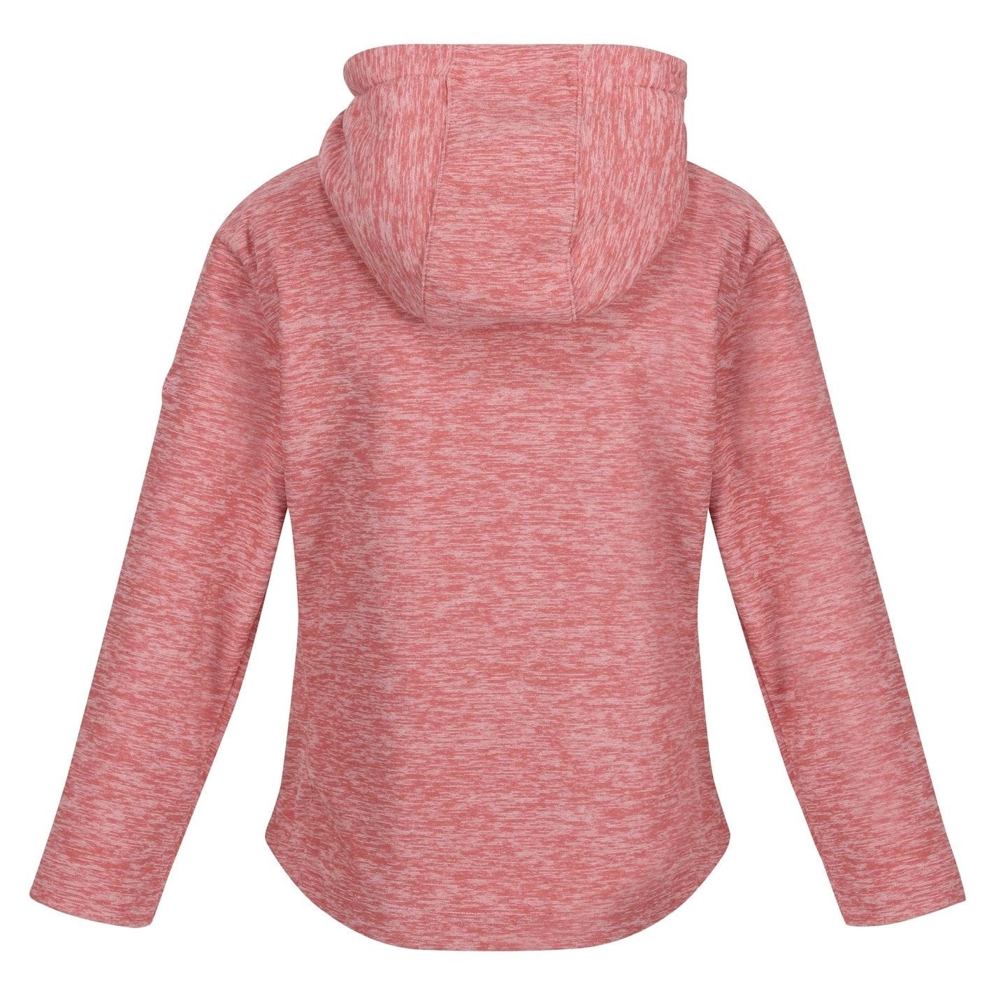 Regatta Kacie Regular Fit Long Sleeve Sweatshirt
