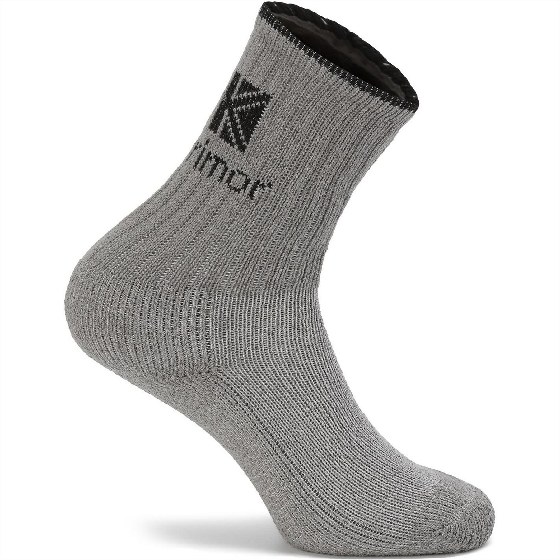 Karrimor Heavyweight Boot Sock 3 Pack Junior