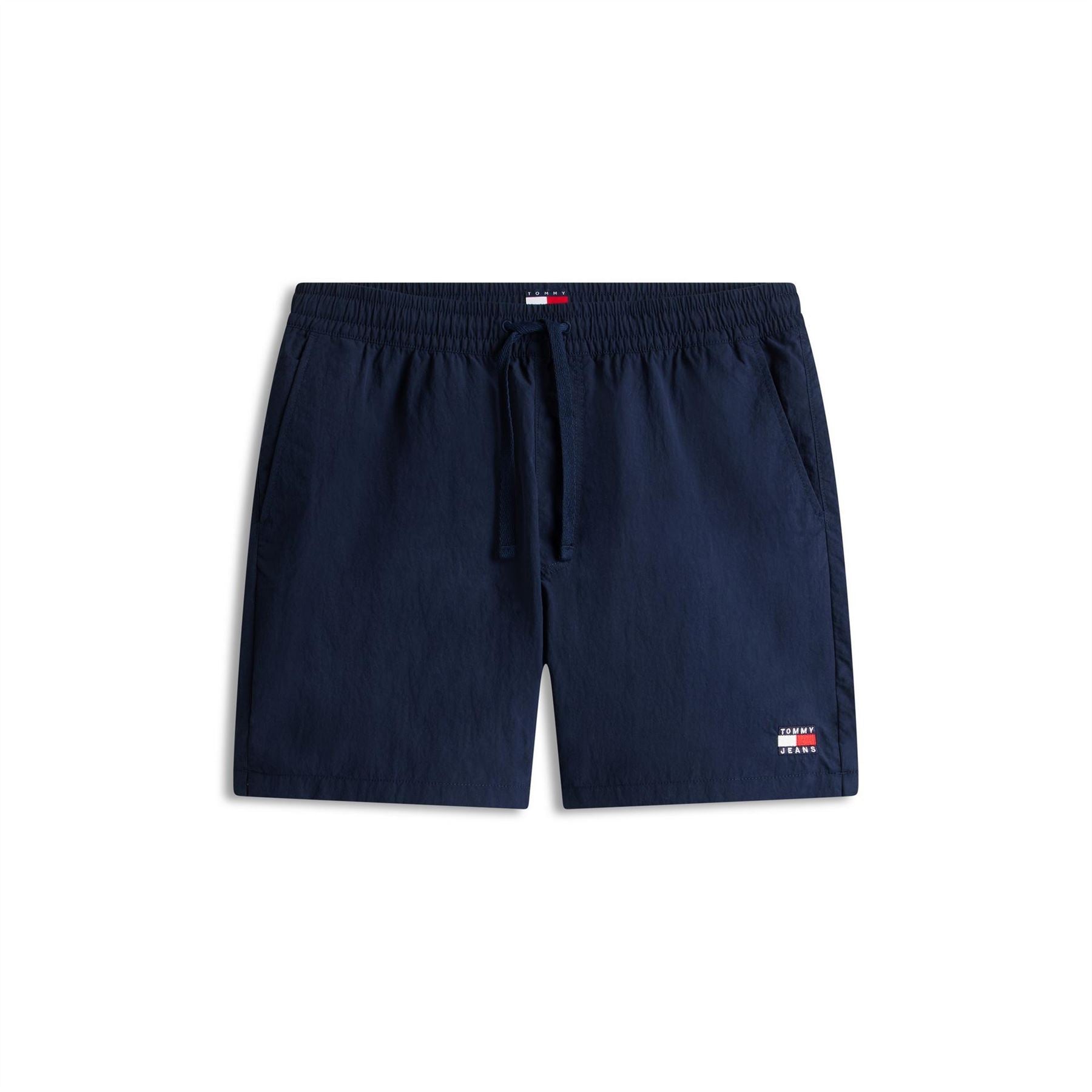 Tommy Jeans Woven Tracksuit Shorts