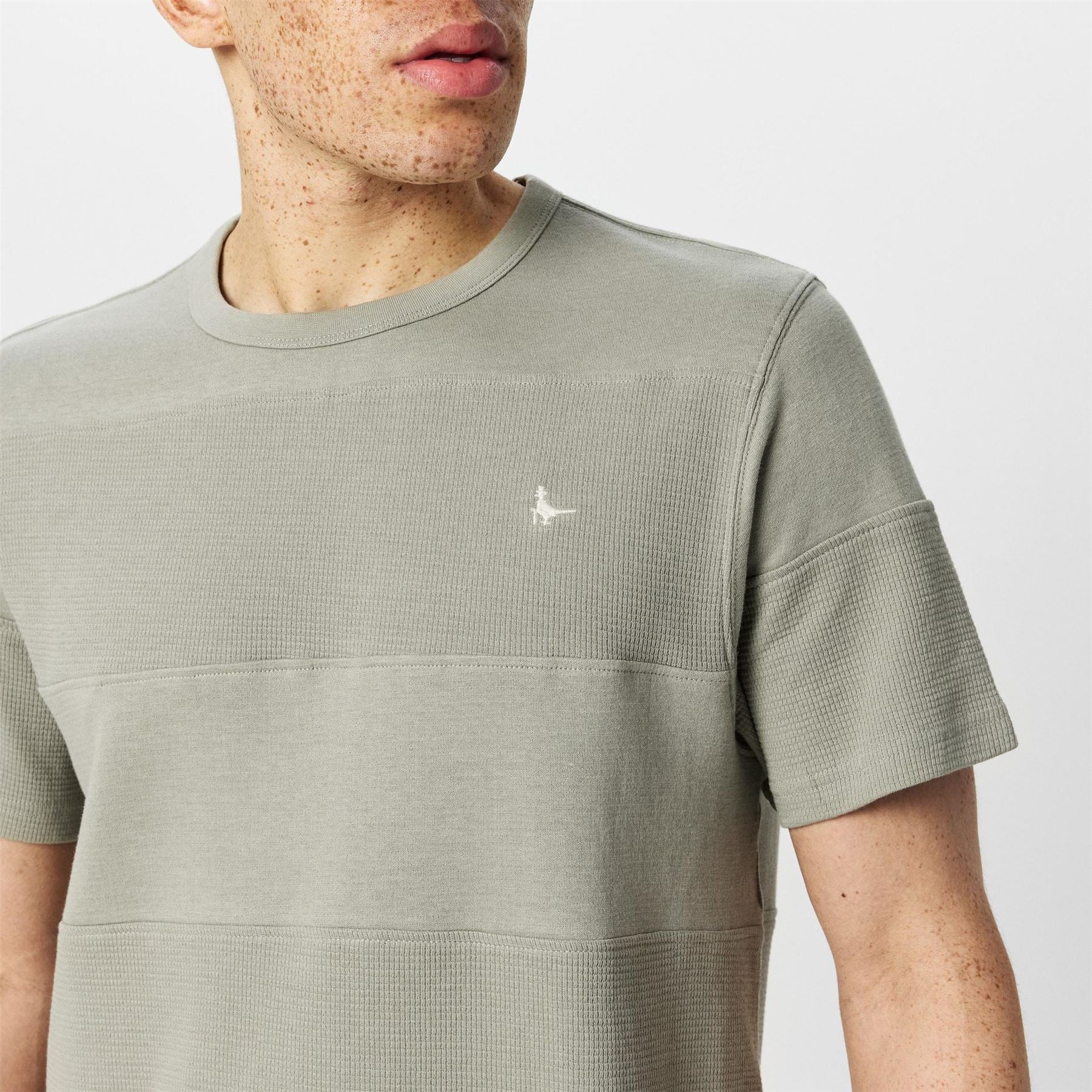 Jack Wills Jw Graphic Regular Fit T-Shirt