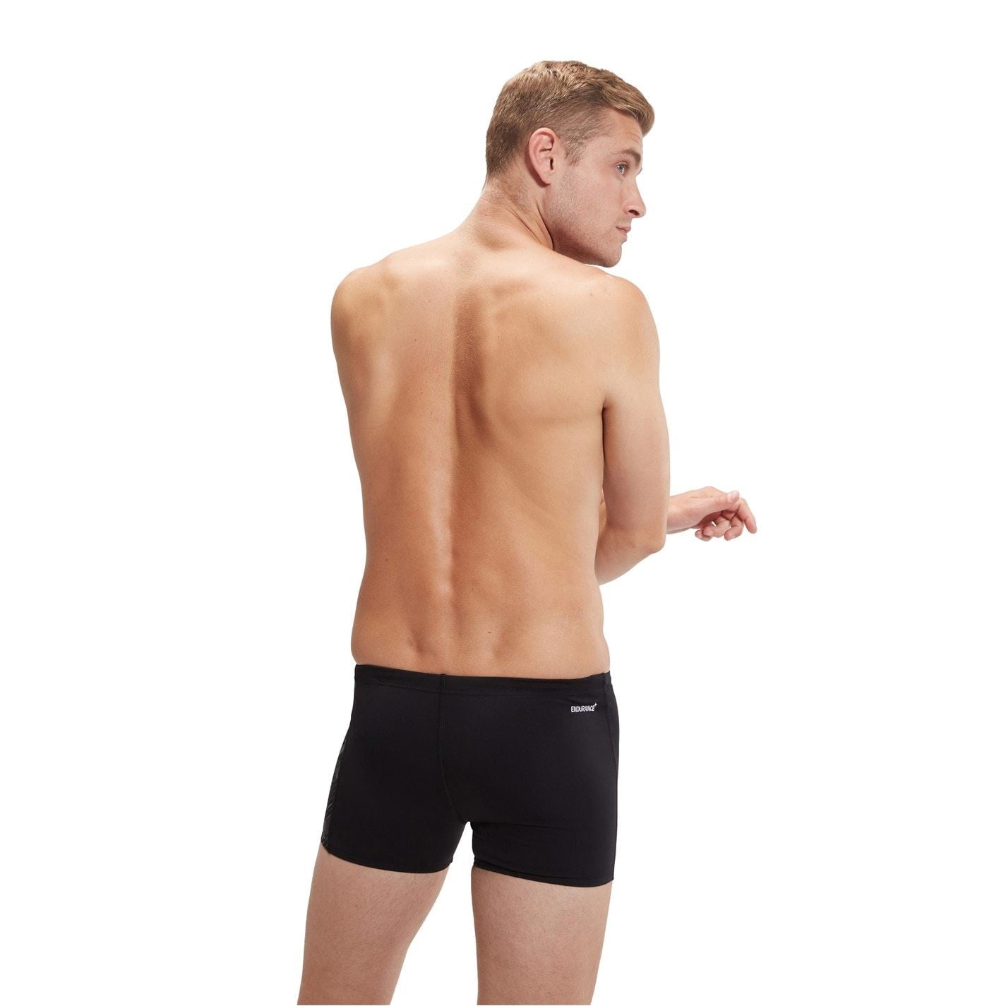 Speedo H-Boom Panal Aquashort