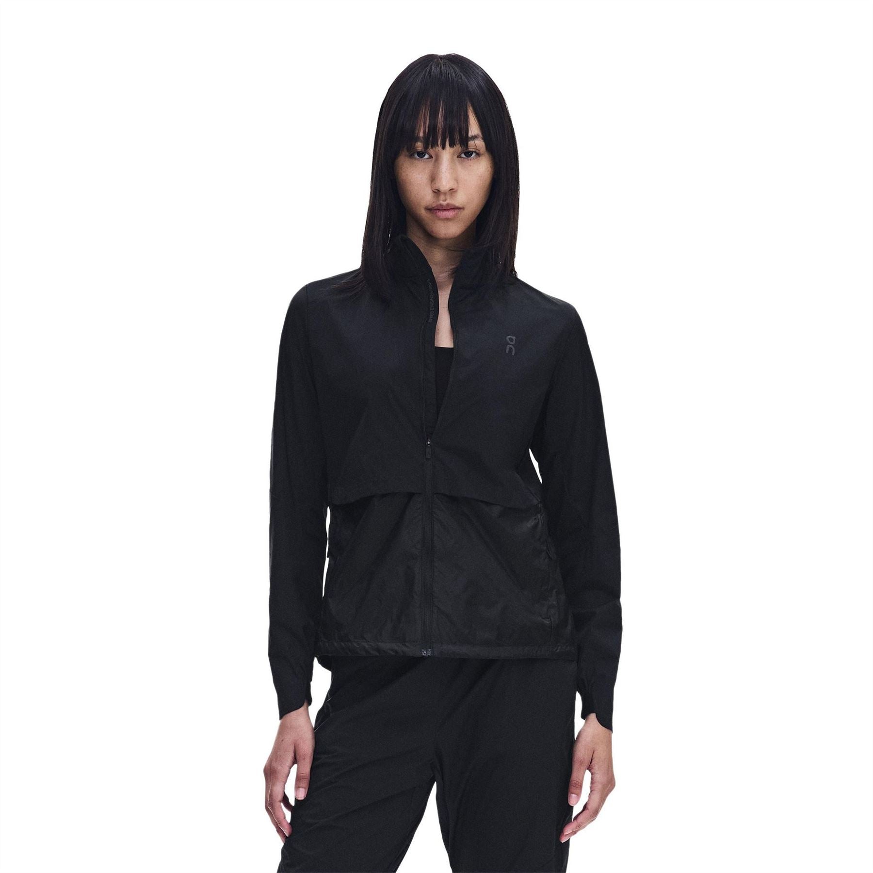 On Weather Running Jacket