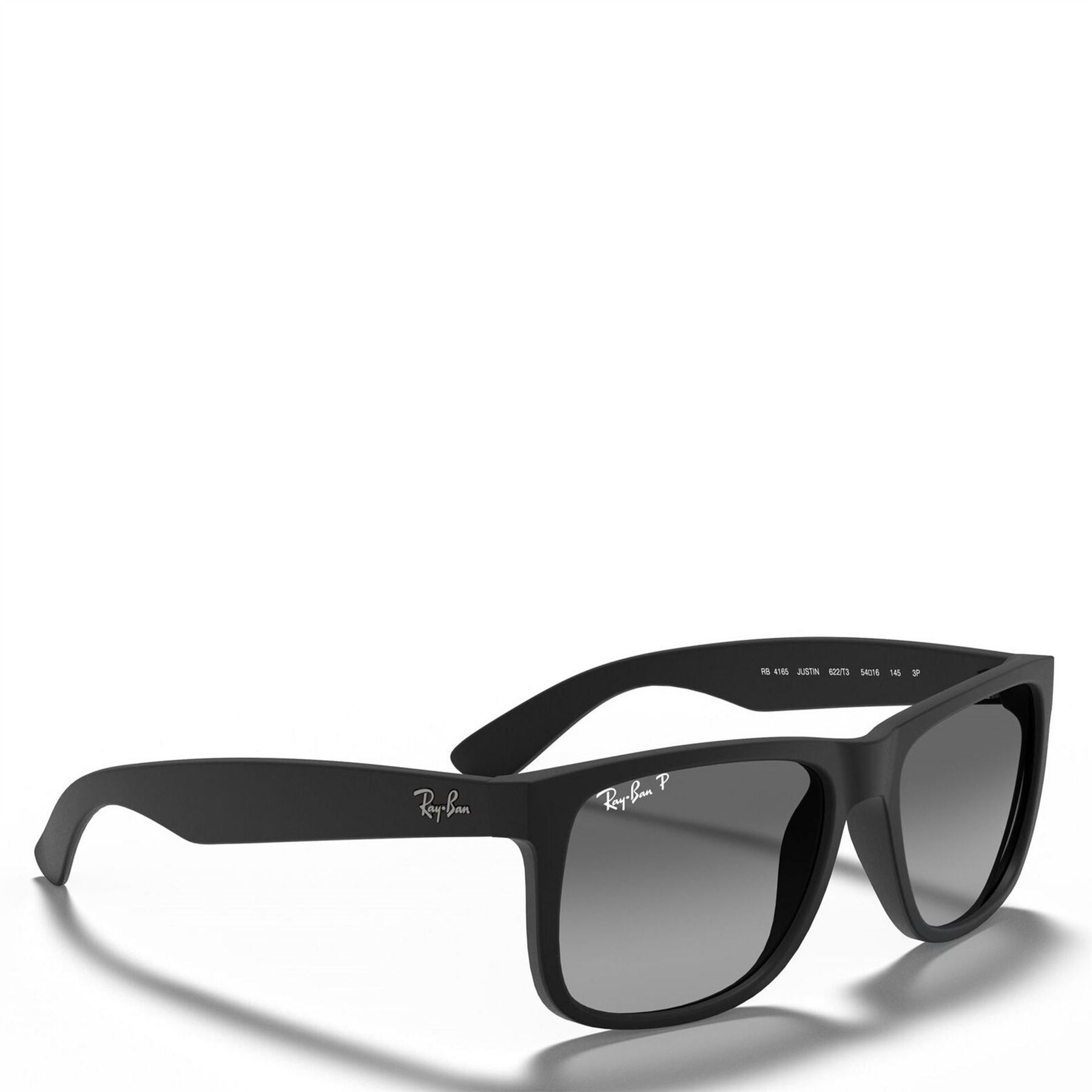 Ray-Ban Ban Justin 0rb4165 Sunglasses
