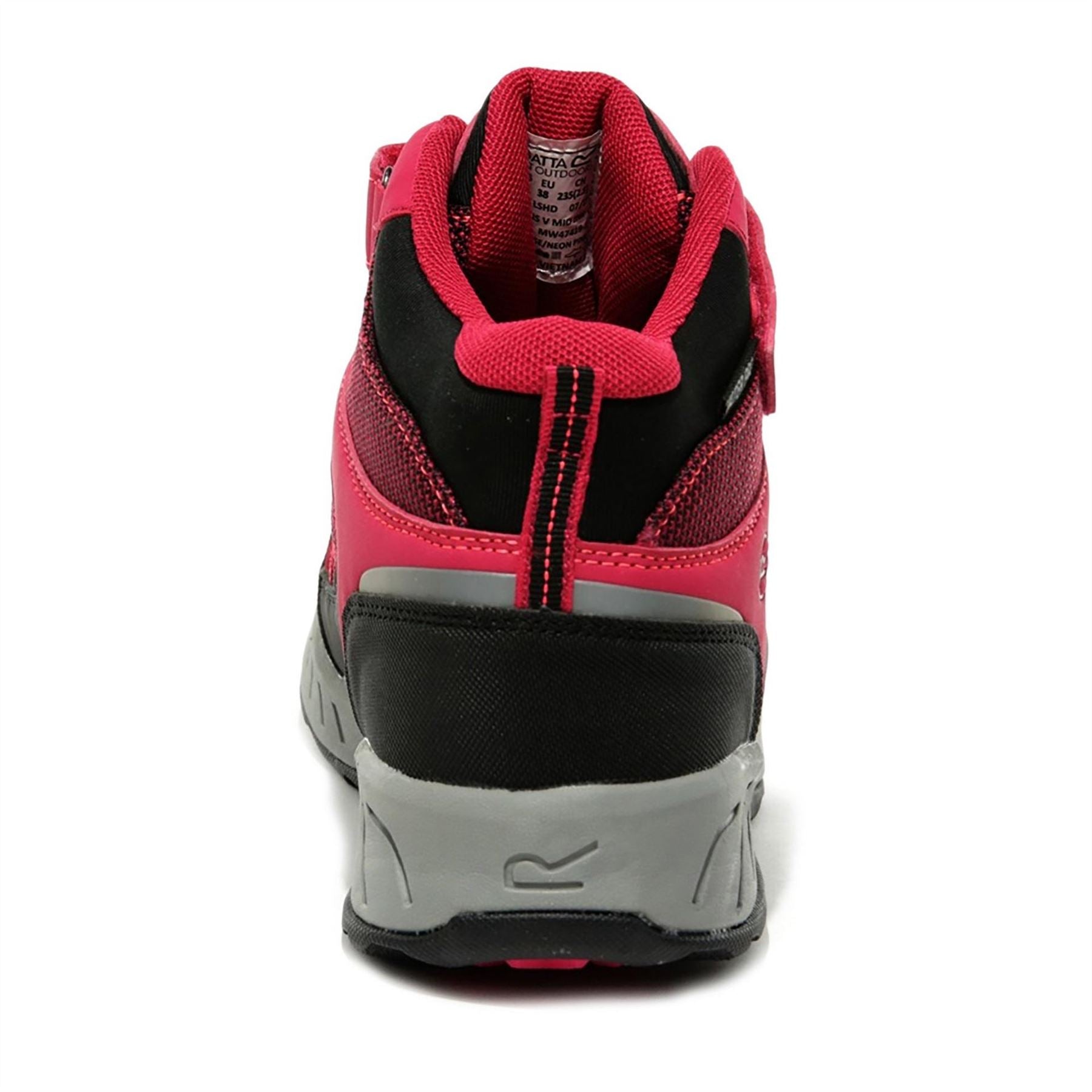 Regatta Samaris Mid Waterproof Trekking Boot