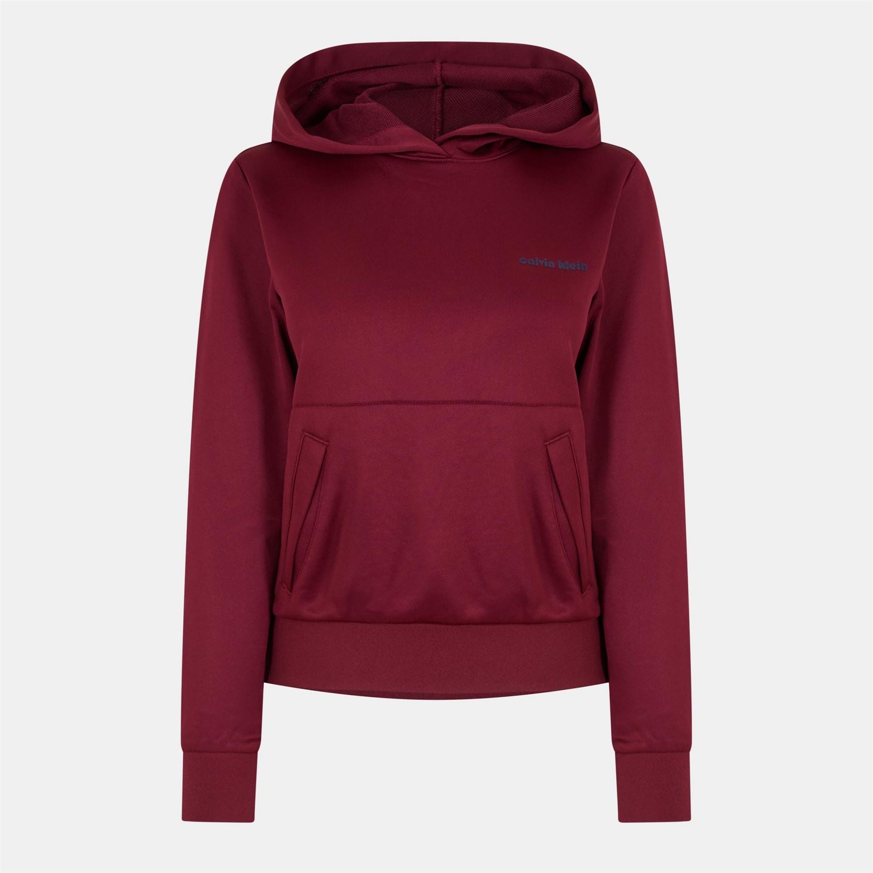Calvin Klein Jeans Ckj French Terry Zipped Tracksuit Top