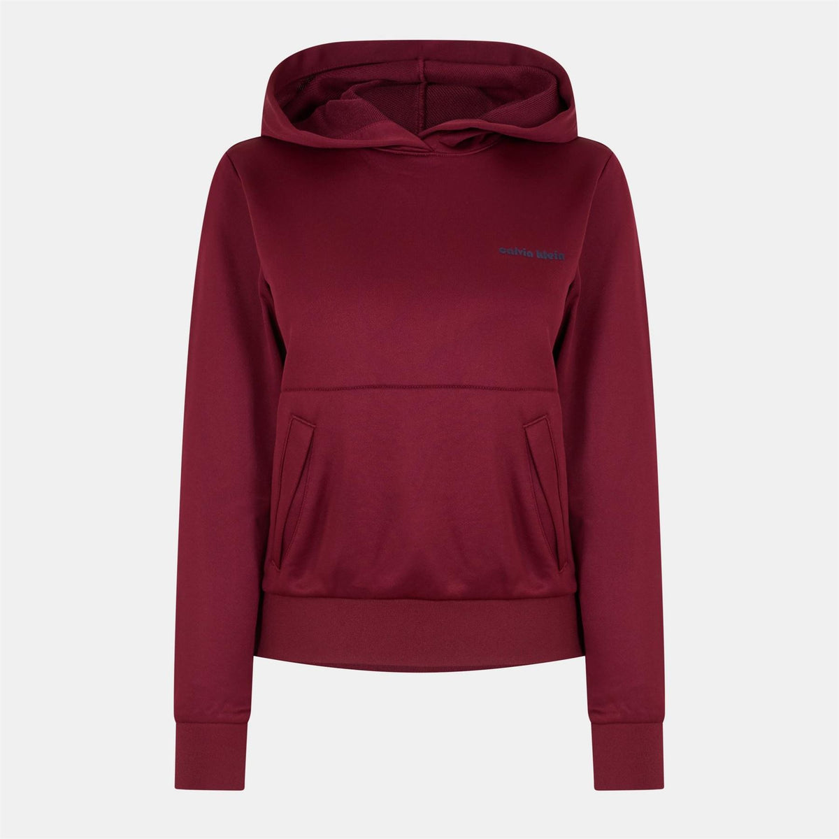 Calvin Klein Jeans Ckj French Terry Zipped Tracksuit Top