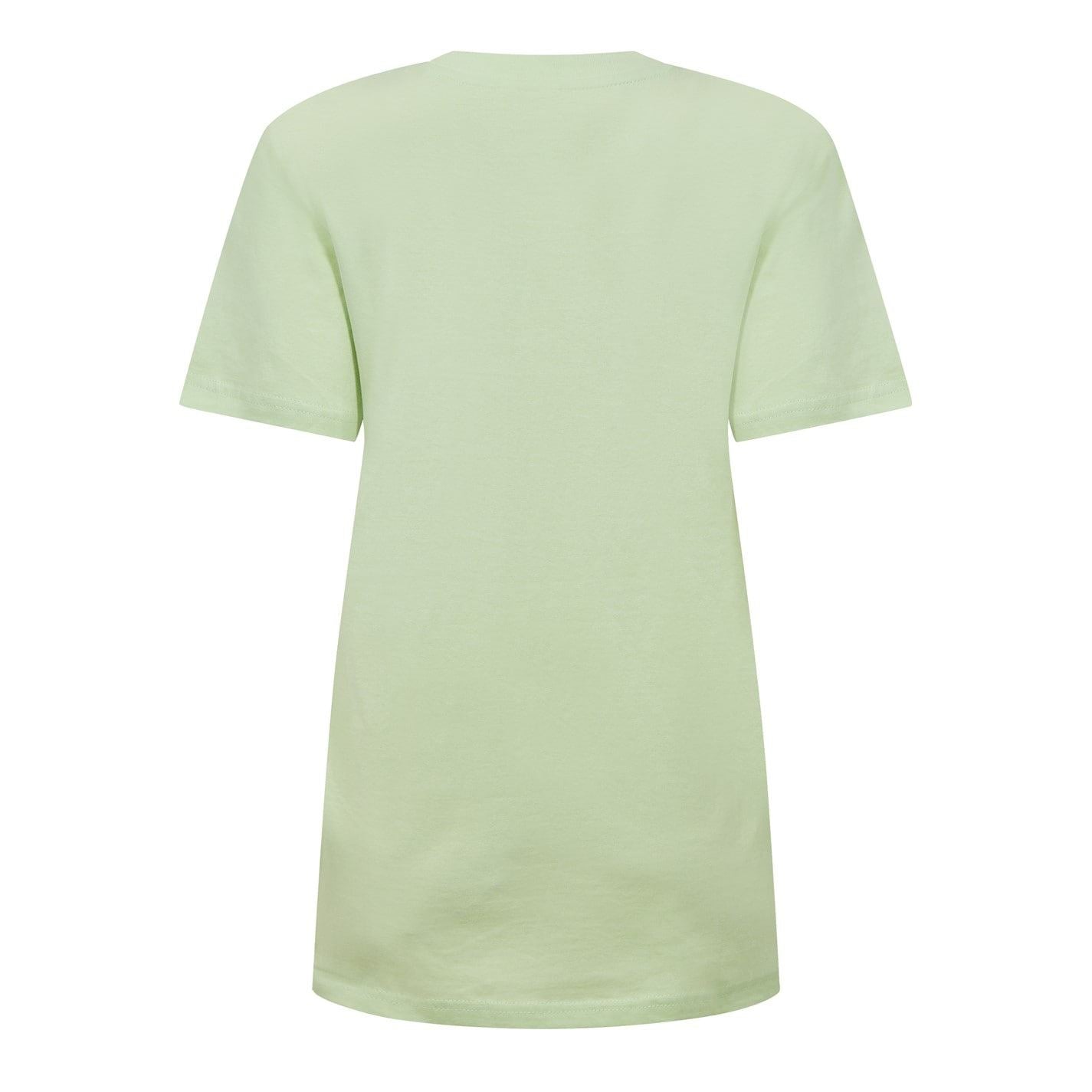 Umbro Oversize Fit Crew Neck T-Shirt