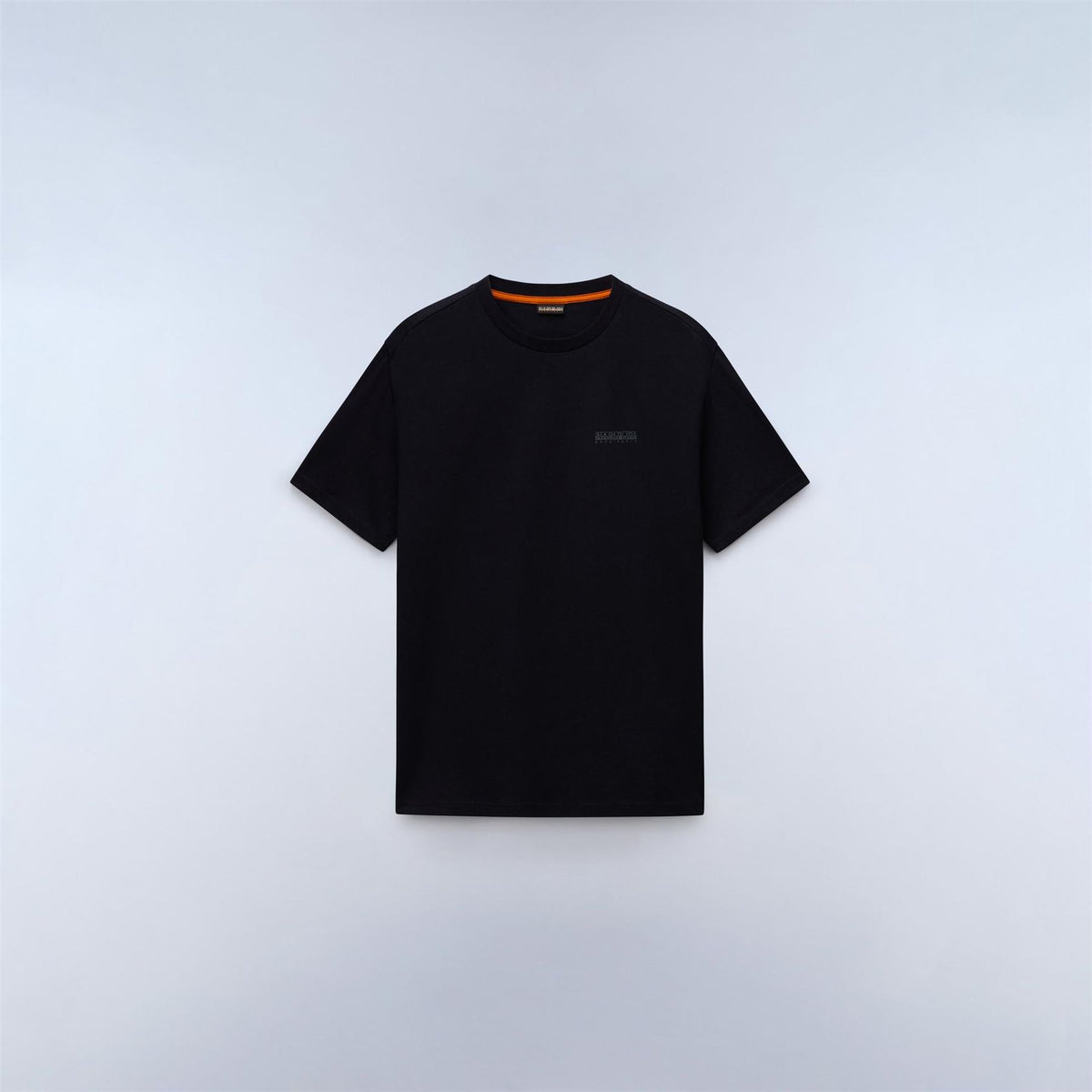 Napapijri Yourte Cotton Short Sleeve T-Shirt