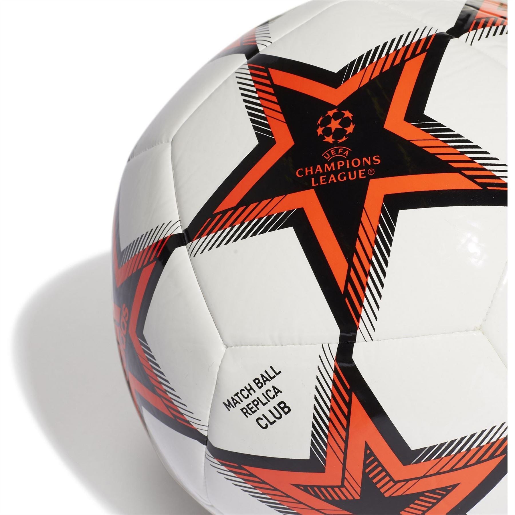adidas Glider Ucl Finale Football 2024 2025