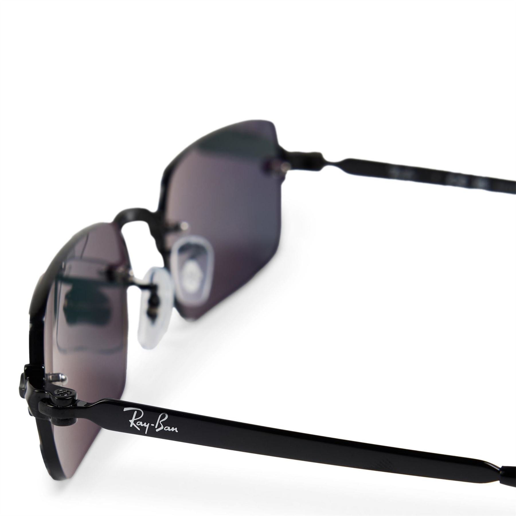 Ray-Ban Square Sunglasses
