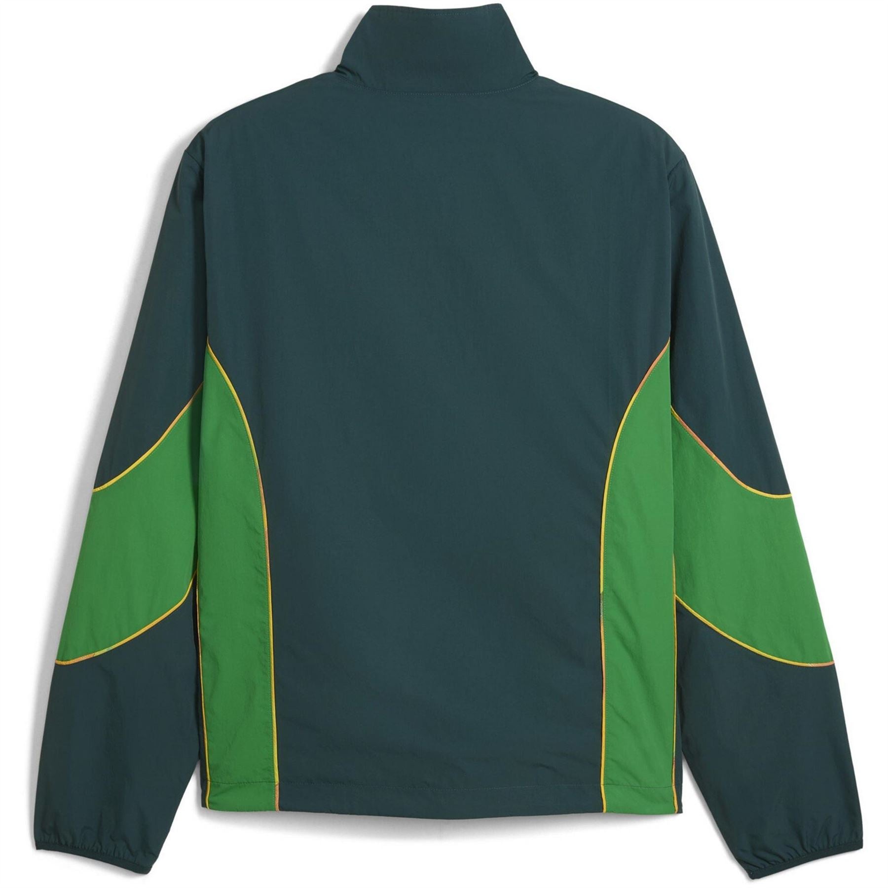 Puma Mamelodi Sundowns Rain Anorak Jacket