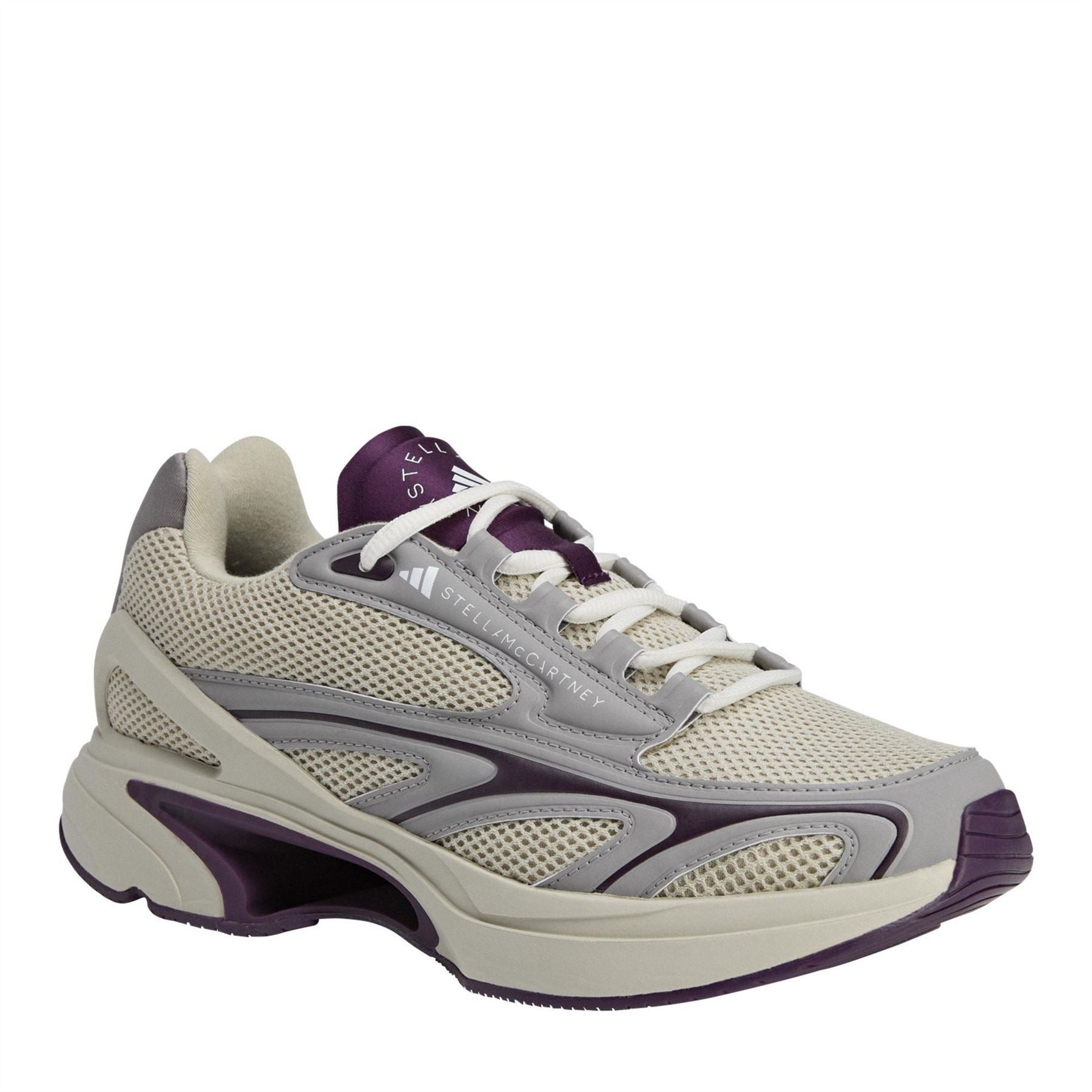 adidas by Stella McCartney Low Top Trainers