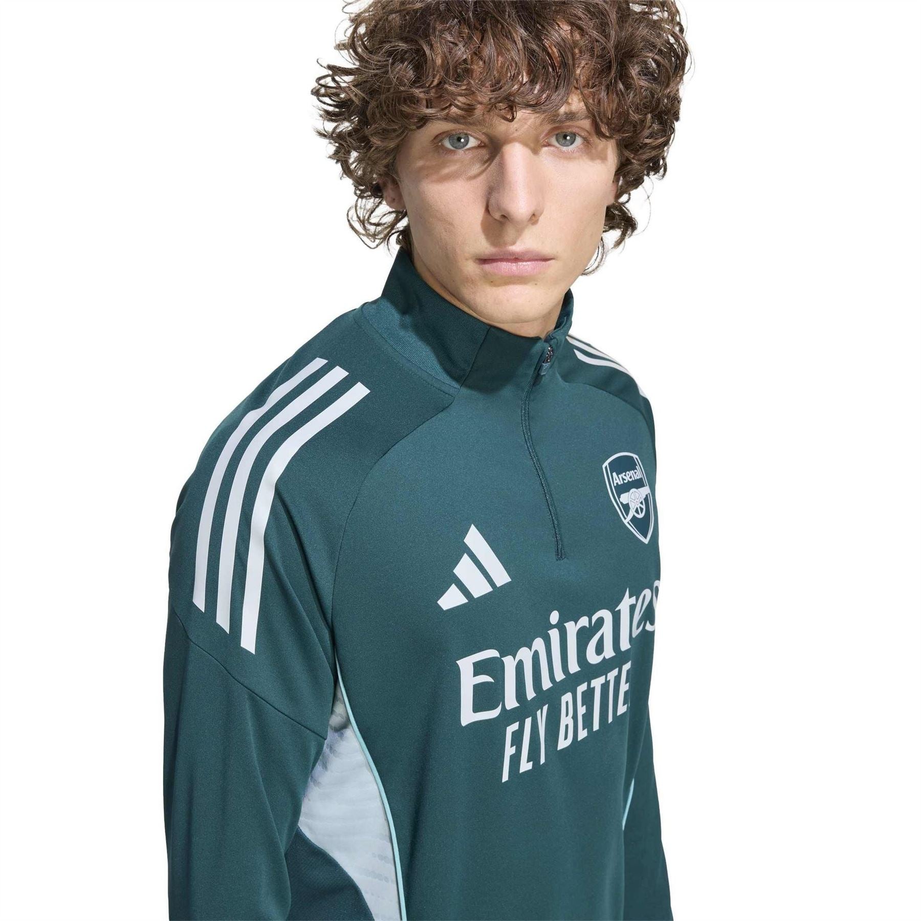 adidas Arsenal Drill Top