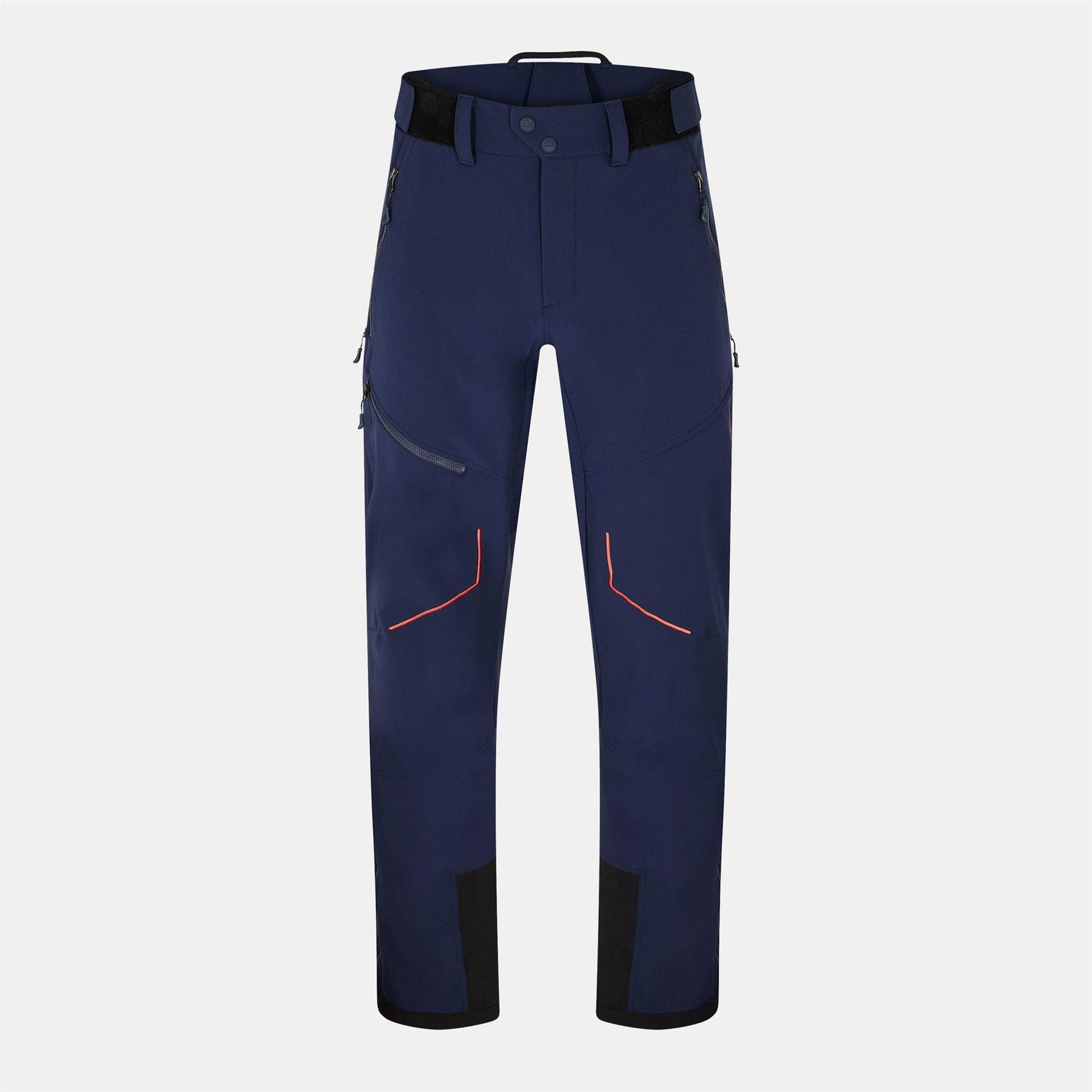 La Sportiva Excel Solid Patterned Salopette Ski Pants