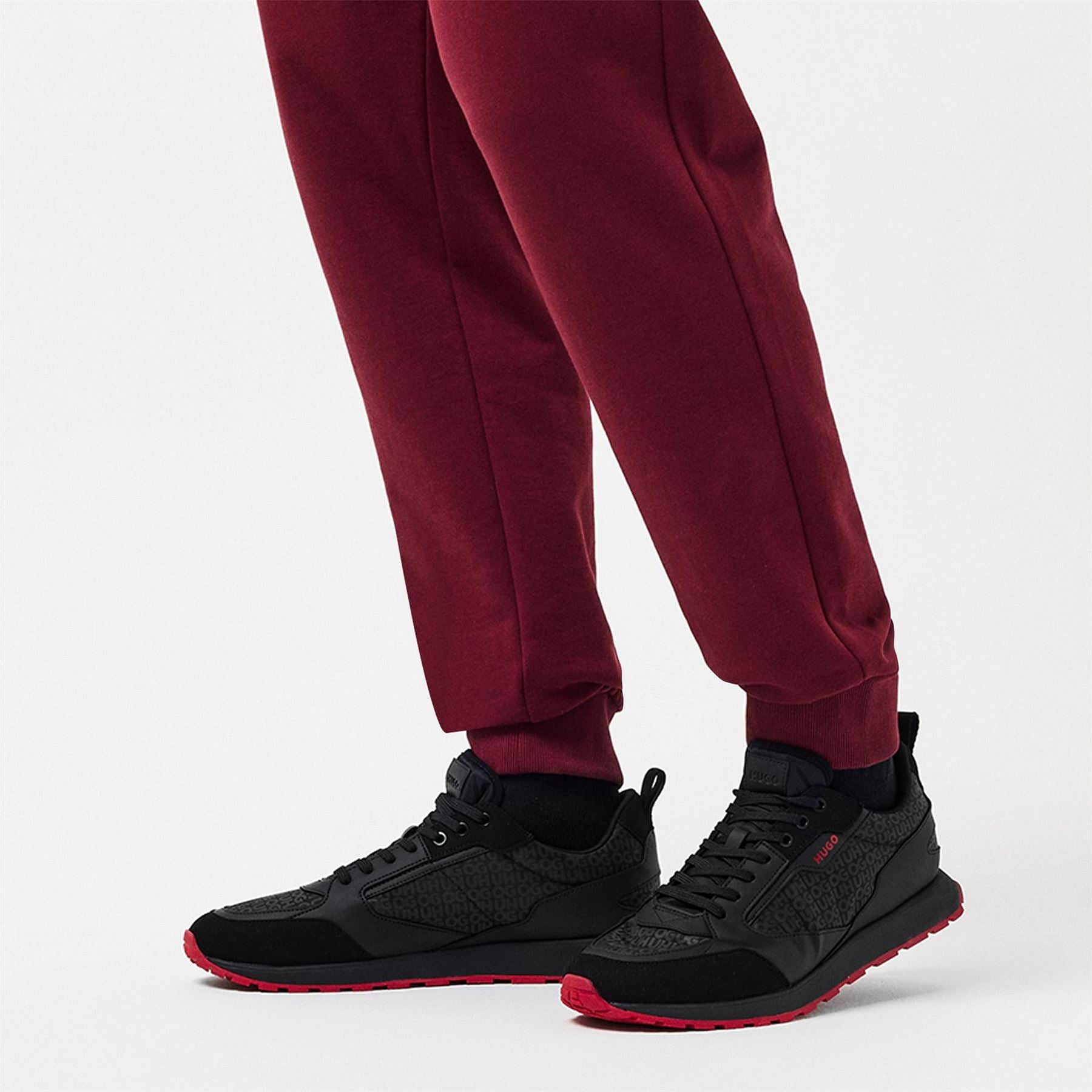 Hugo Icelin Runners