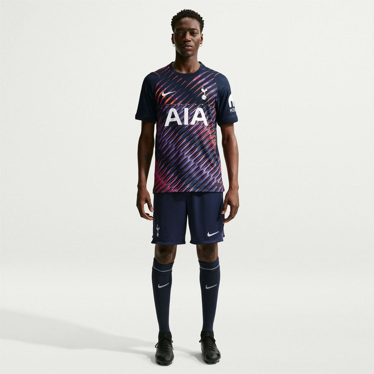 Nike Mens Away Short 2026 27