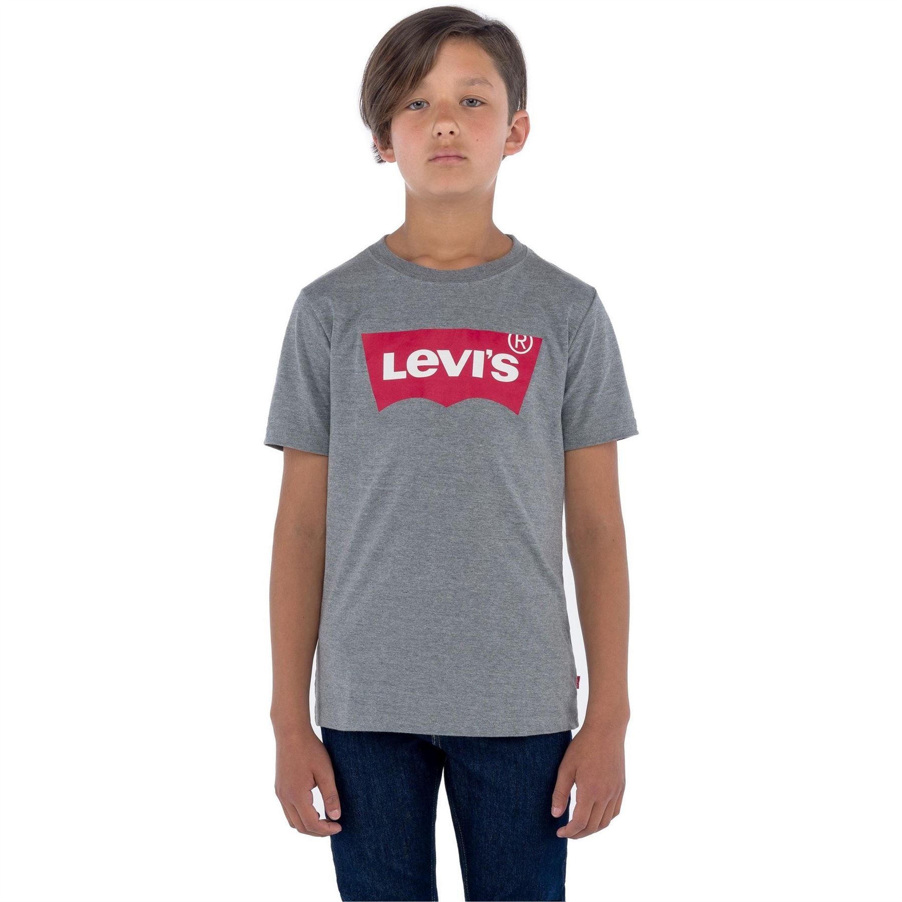 Levis T-Shirt Boys