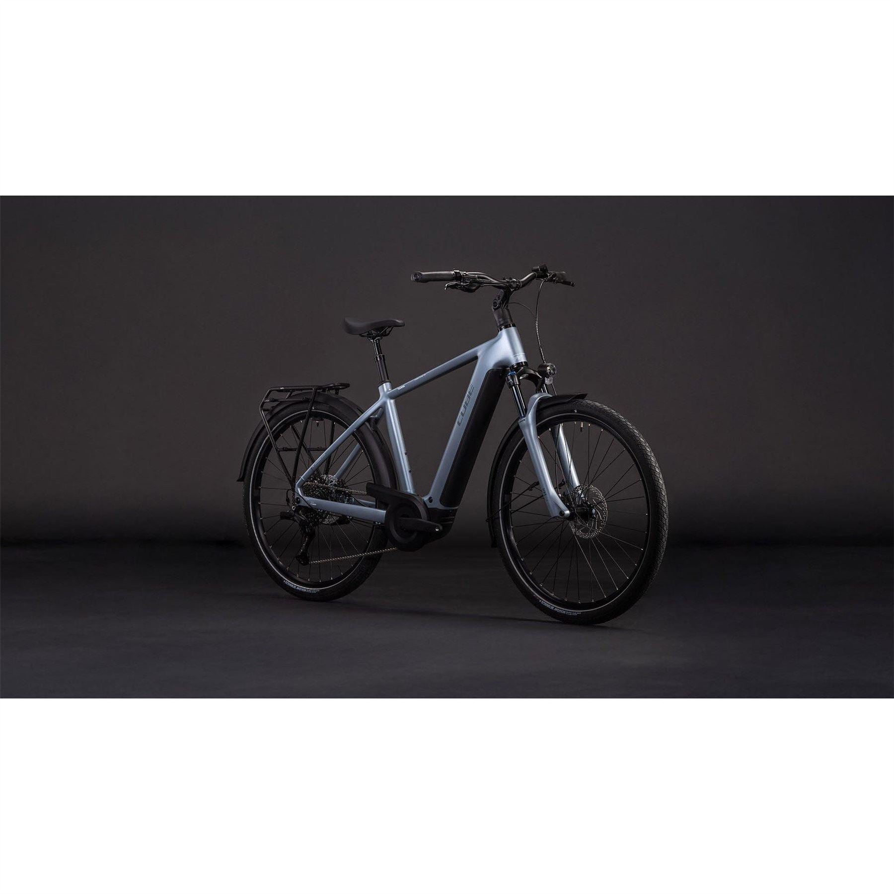 Cube Touring Hybrid Pro 800 2026 Electric Hybrid Bike