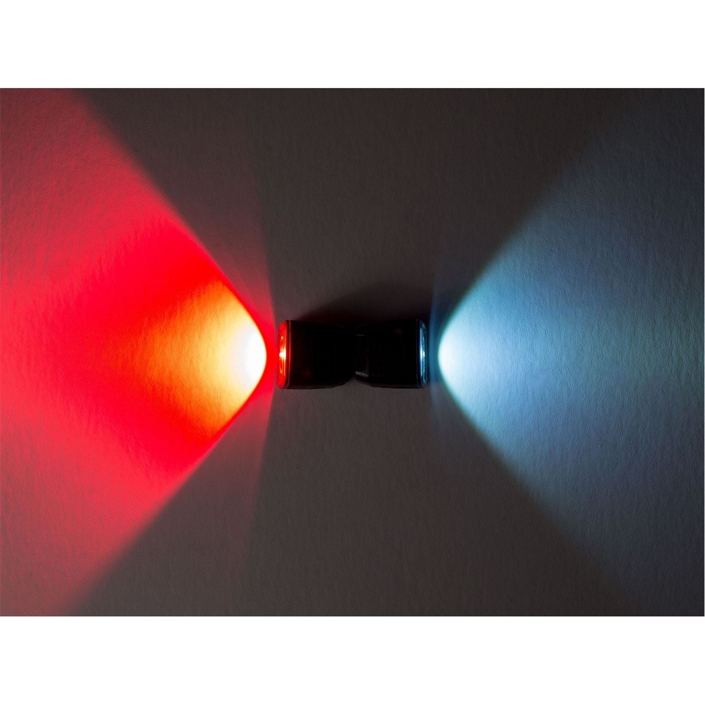 Trek Ion 100 R Flare R City Light Set