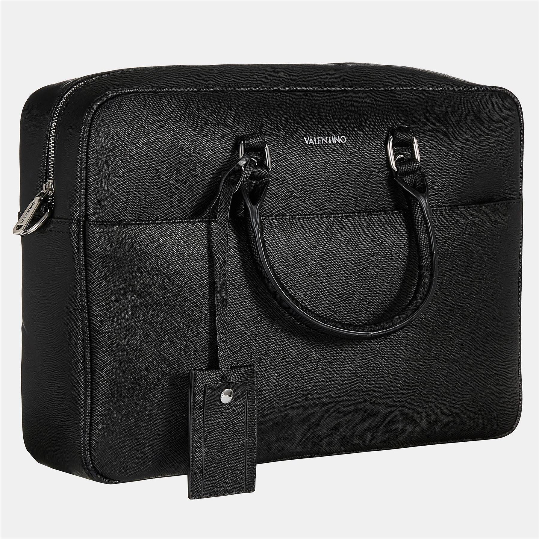 Valentino Marnier Document Laptop Bag