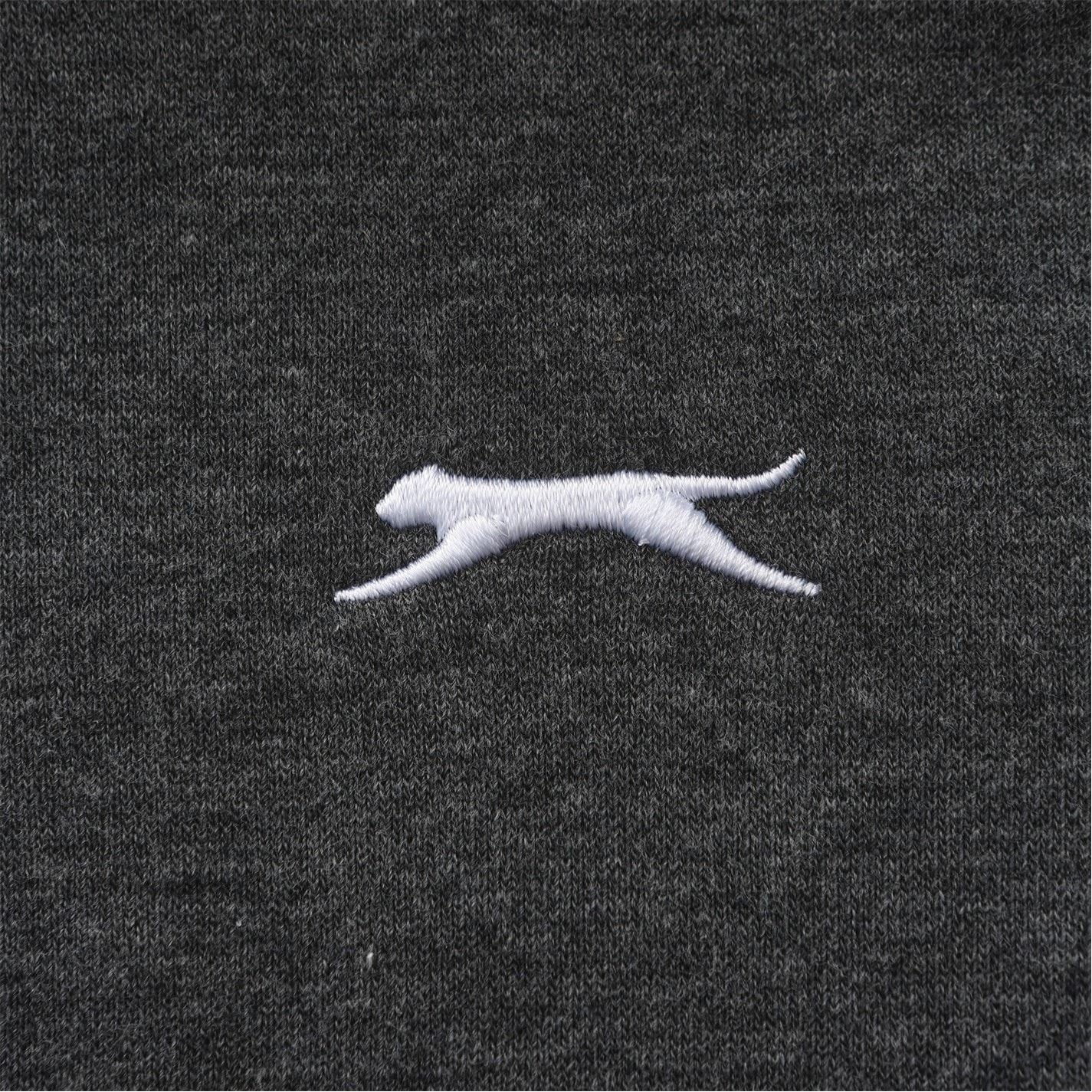 Slazenger Fleece Tracksuit Set Infant